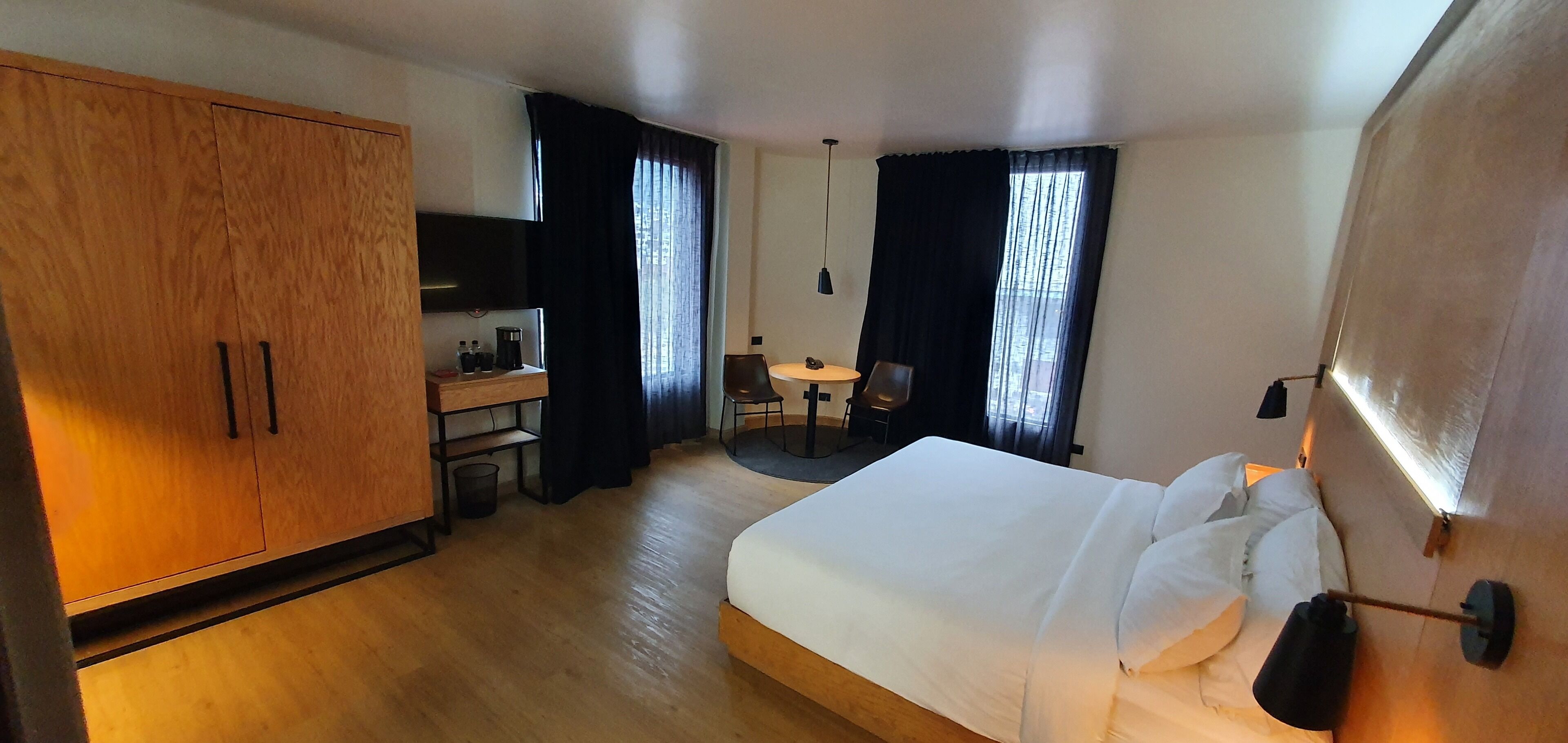 Hotel Autentico Monterrey