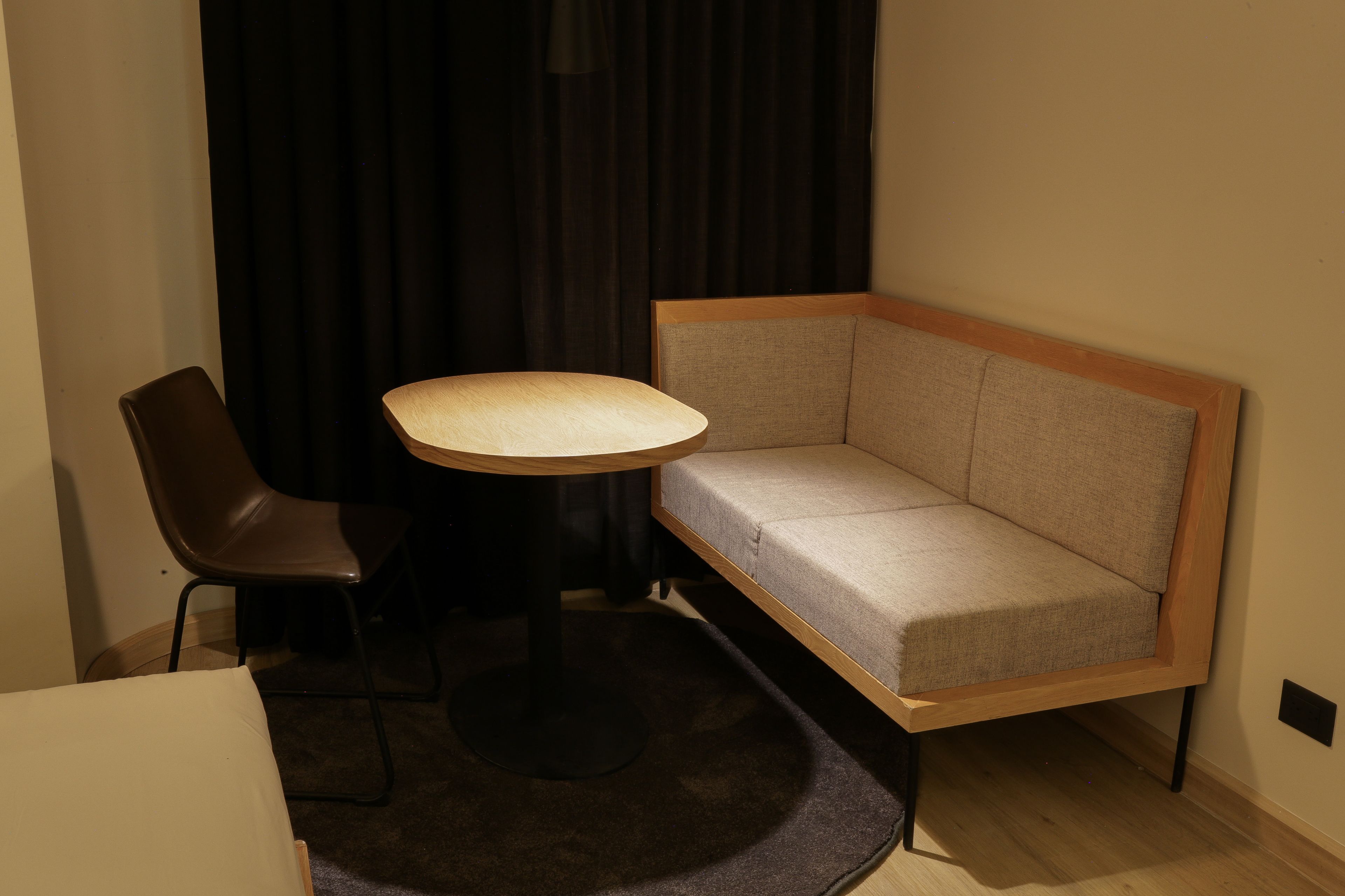 Hotel Autentico Monterrey