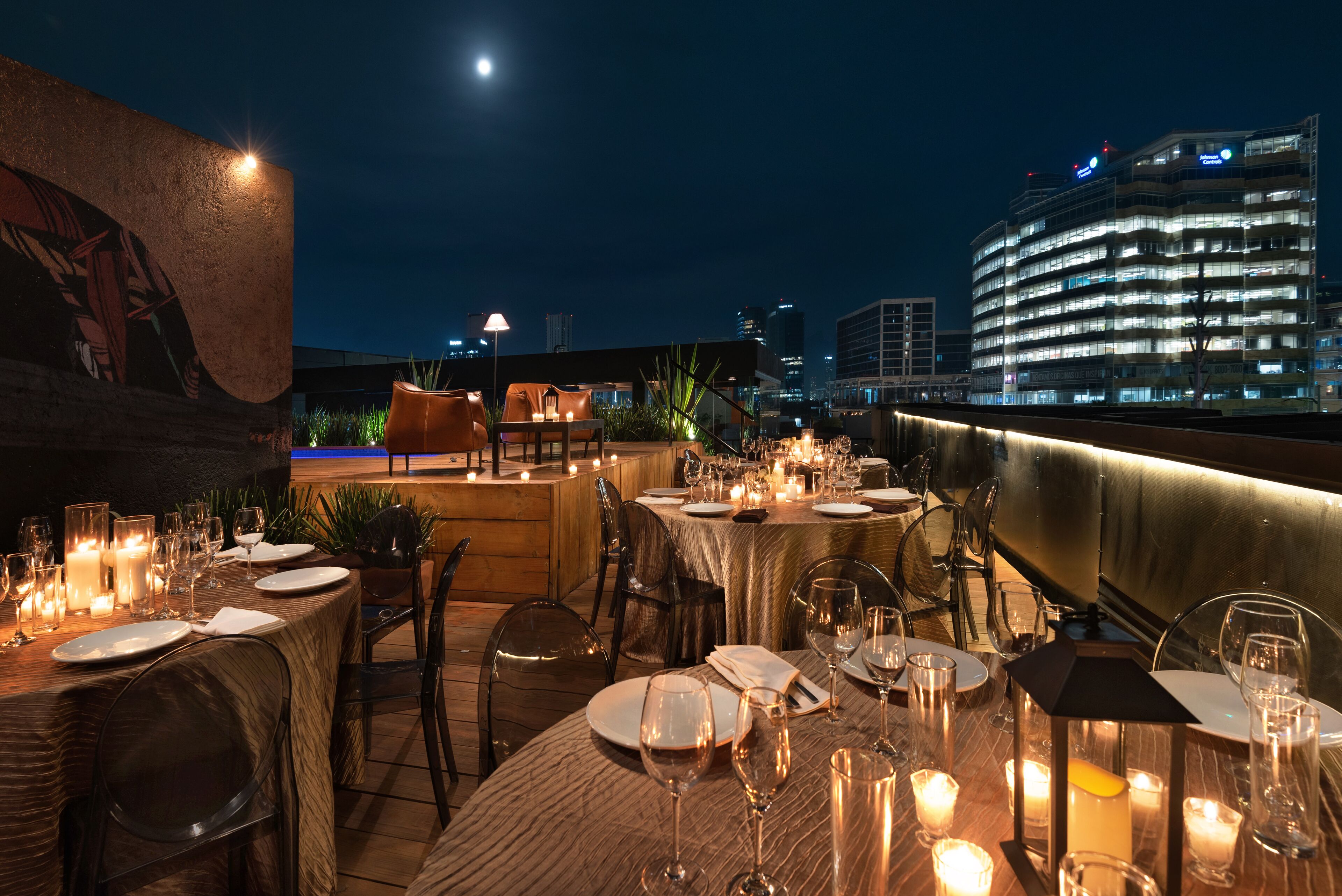 Hotel Autentico Monterrey