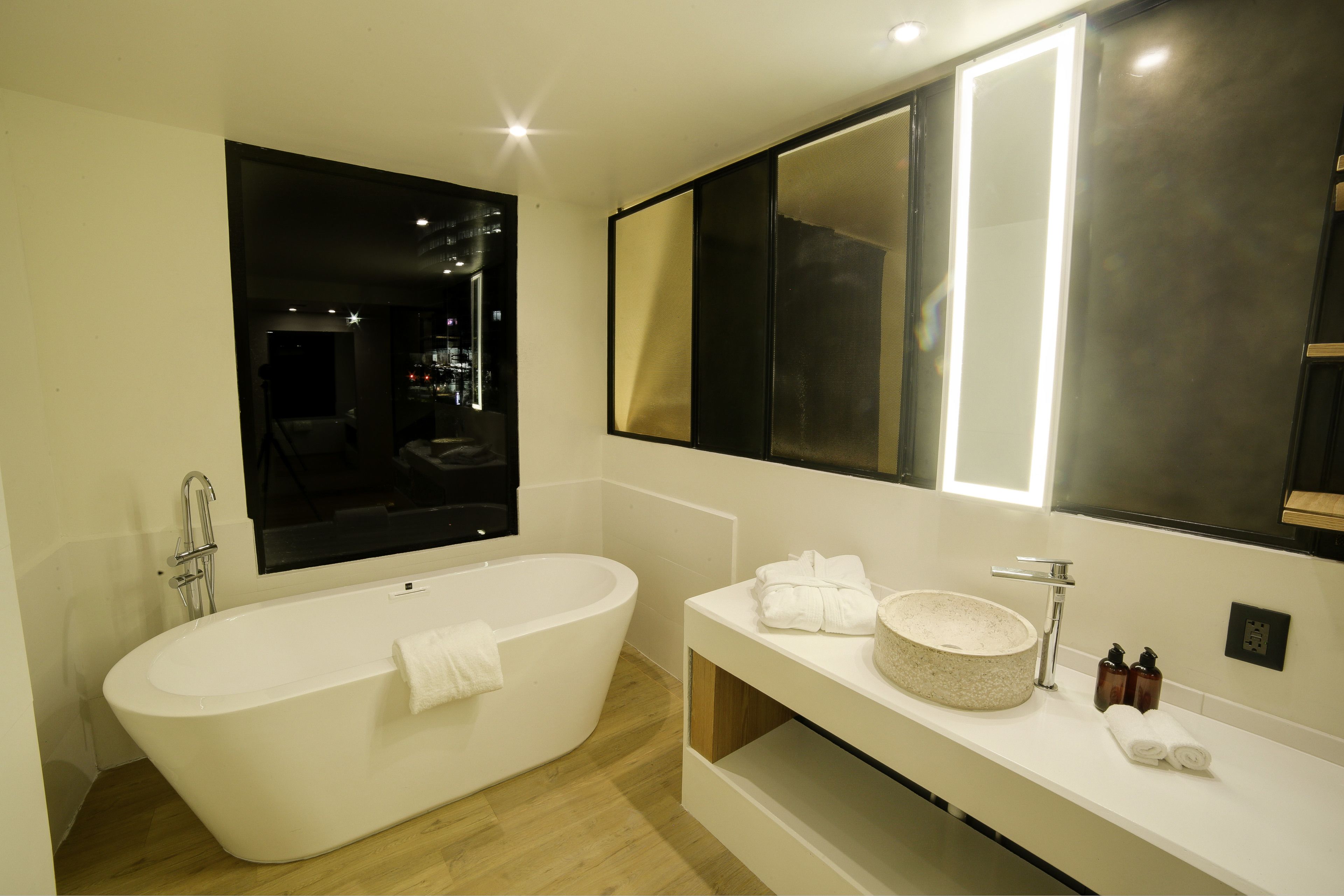 Hotel Autentico Monterrey