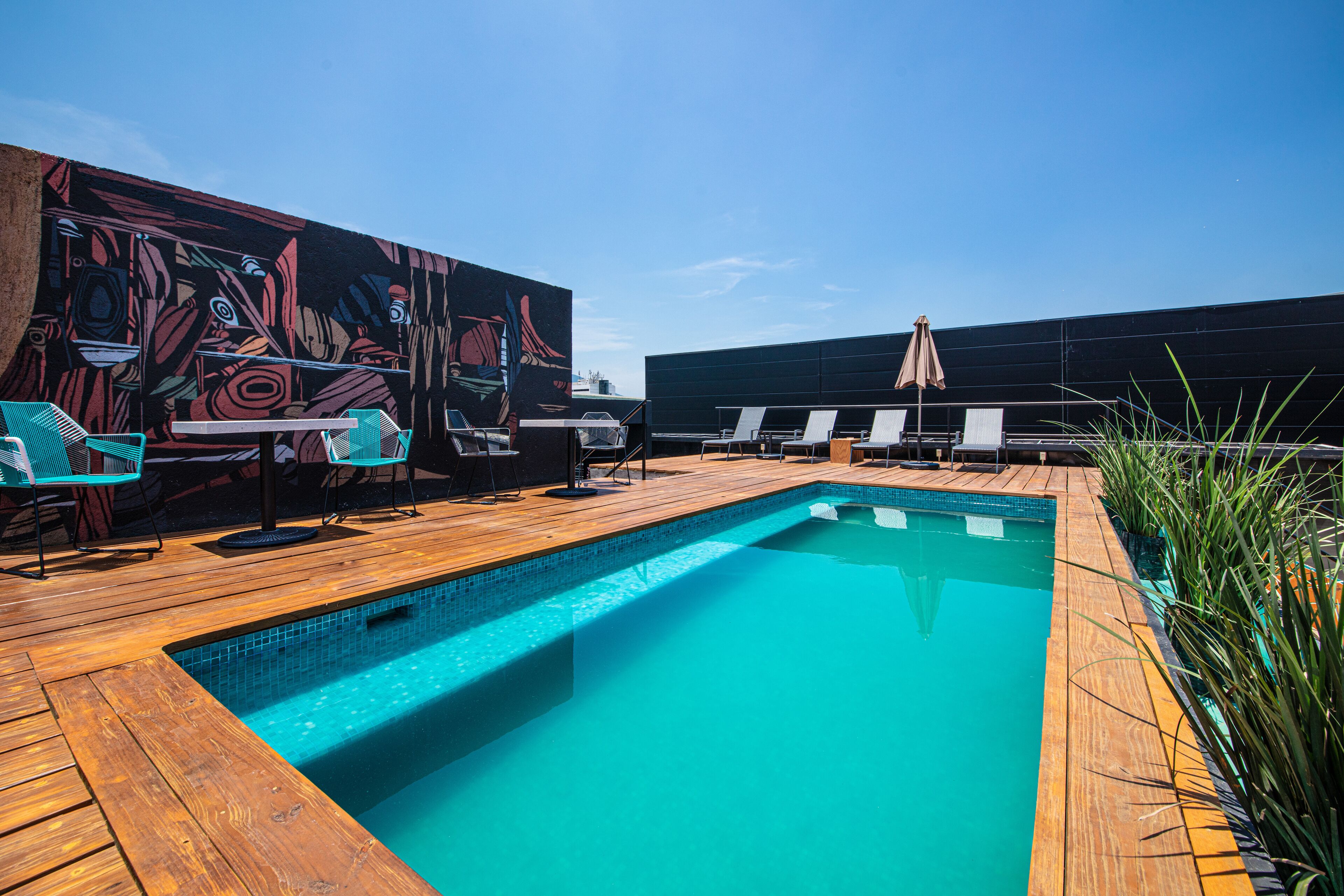 Hotel Autentico Monterrey