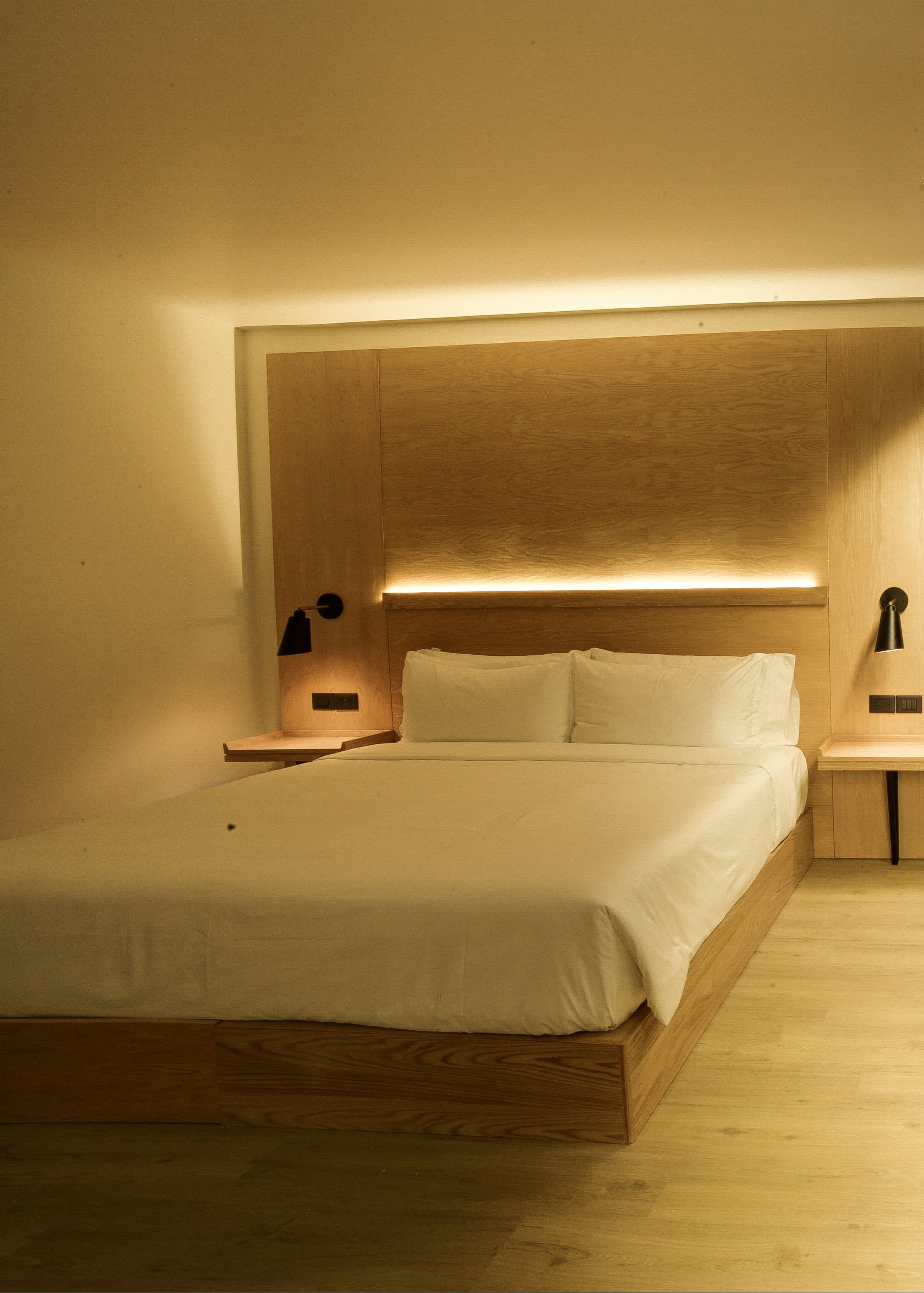 Hotel Autentico Monterrey