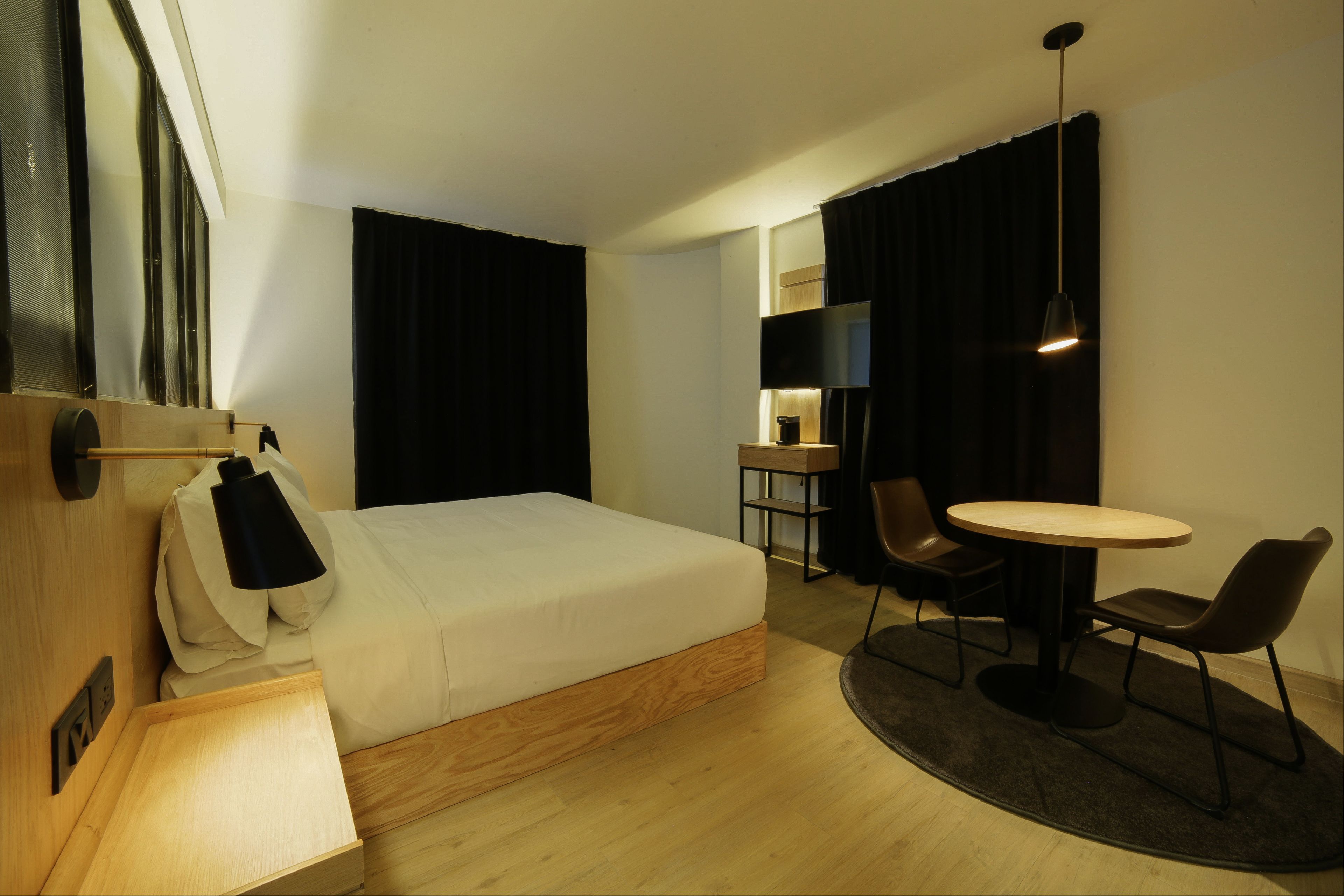 Hotel Autentico Monterrey