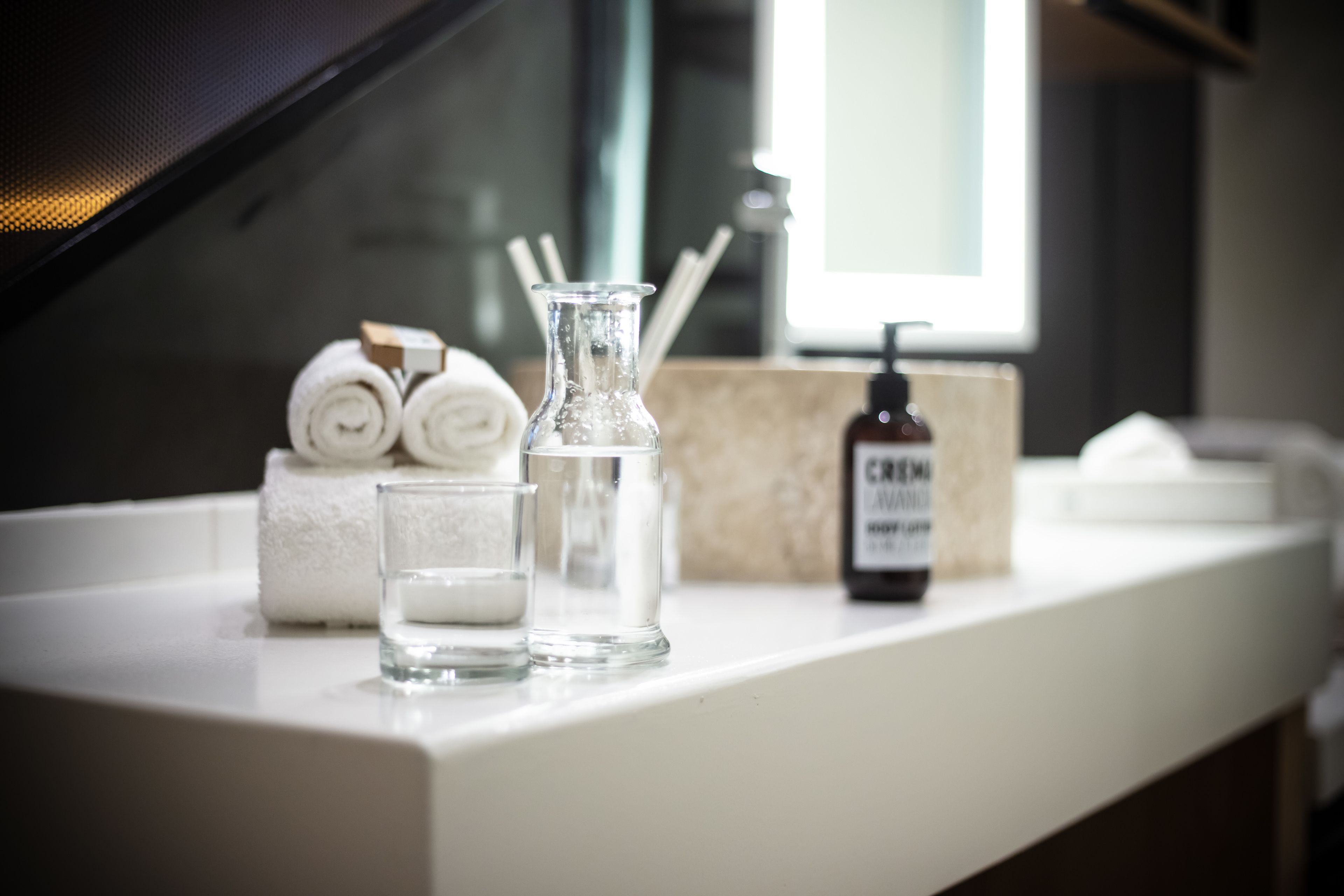 Hotel Autentico Monterrey