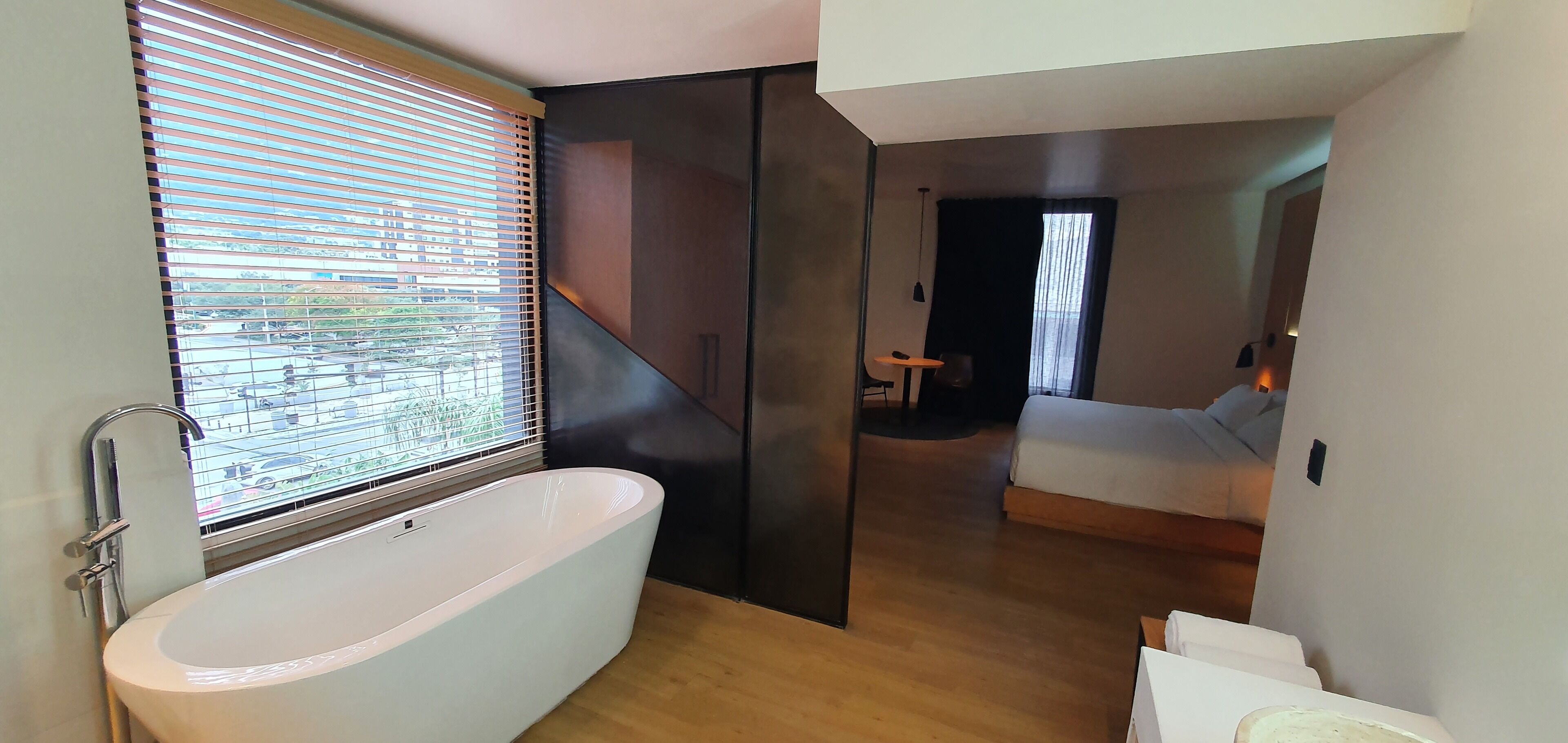 Hotel Autentico Monterrey