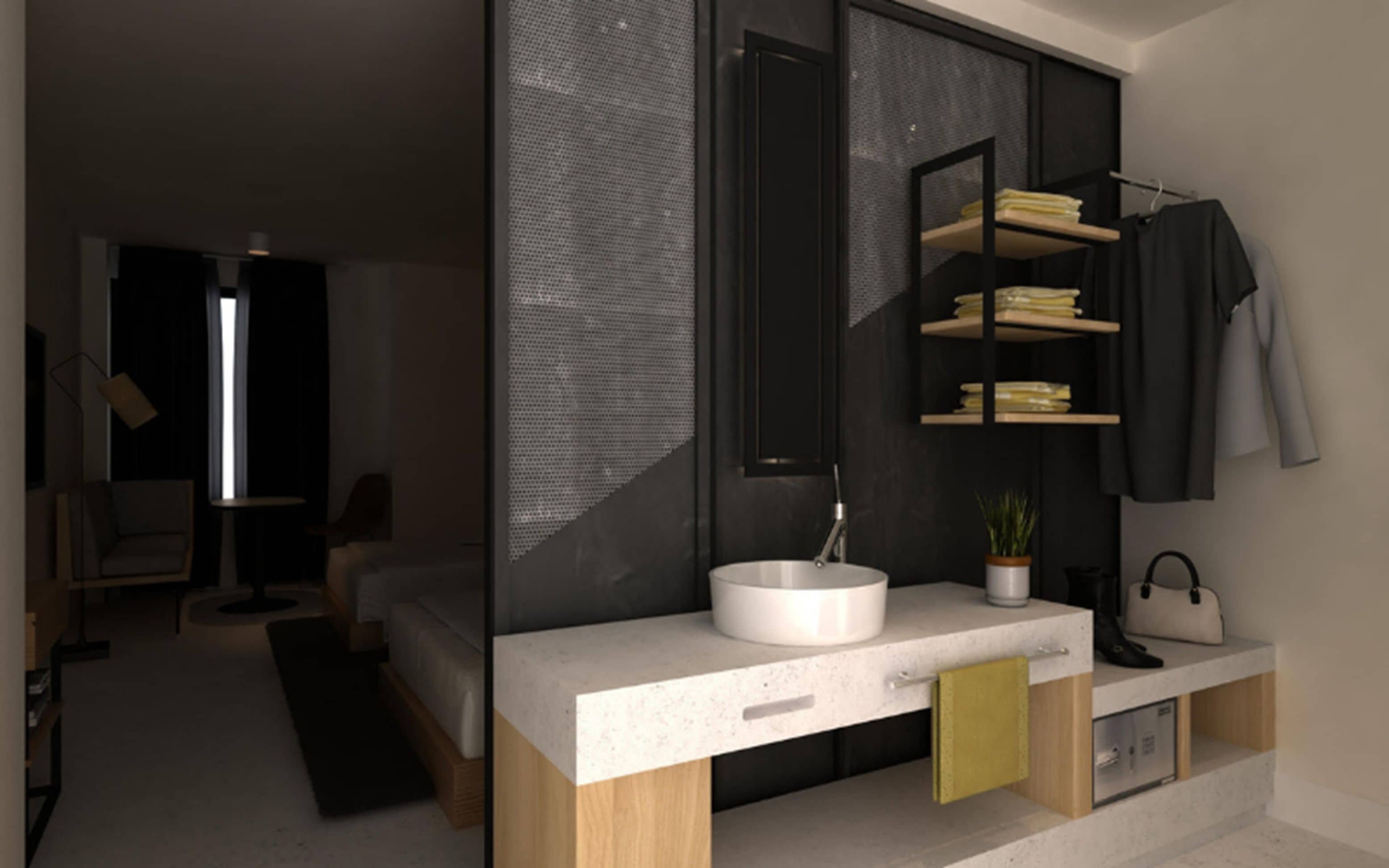 Hotel Autentico Monterrey