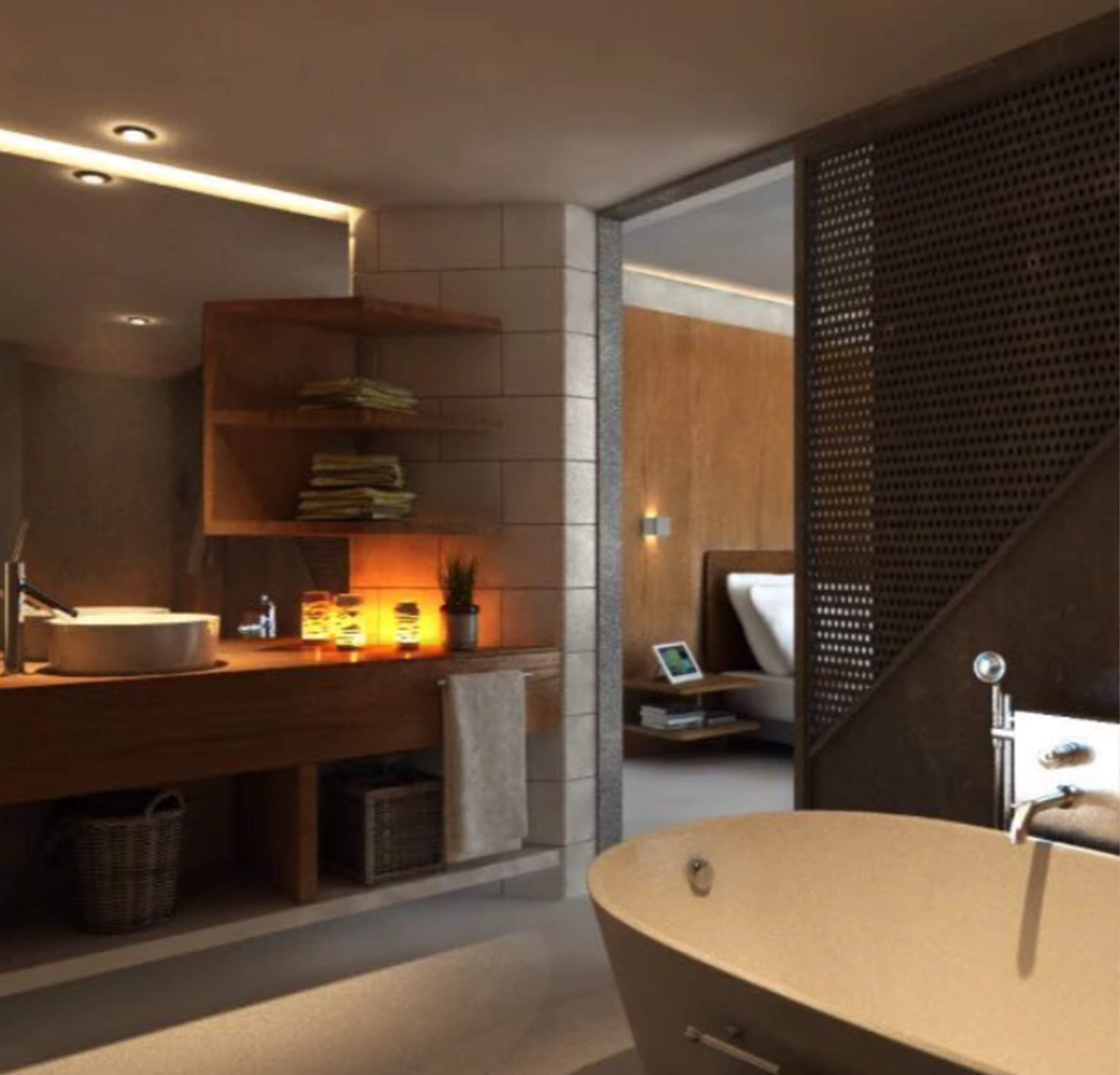 Hotel Autentico Monterrey