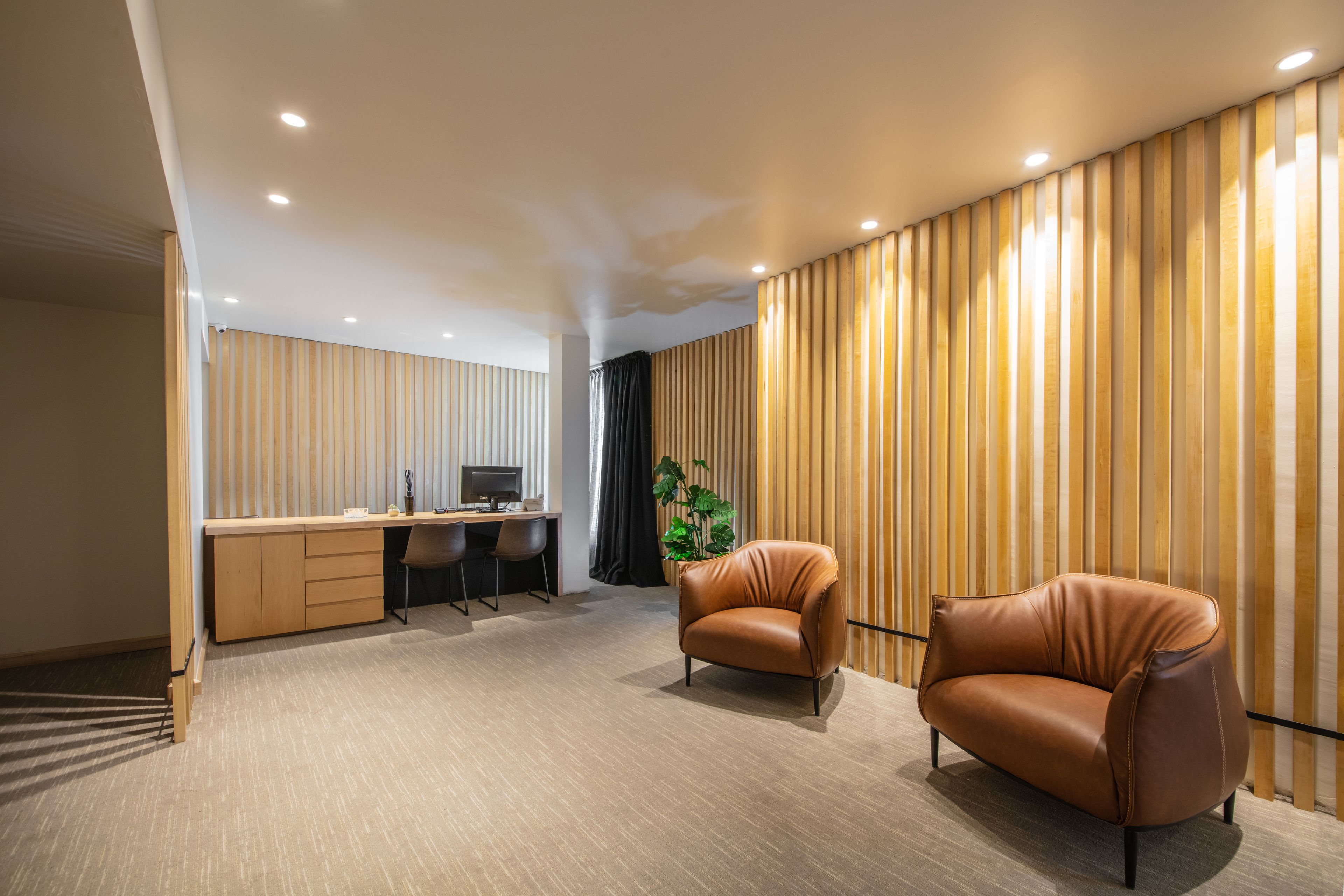 Hotel Autentico Monterrey