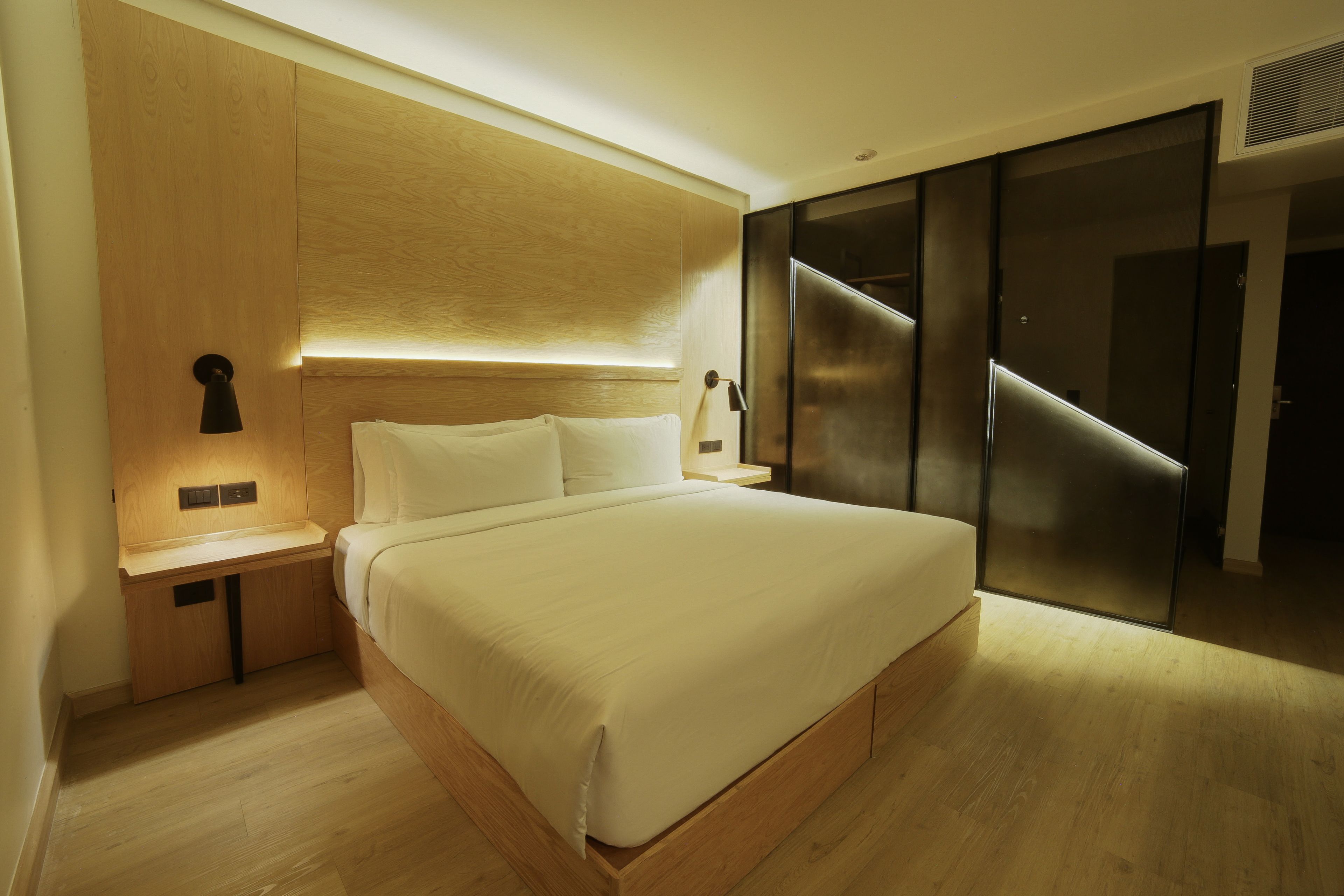 Hotel Autentico Monterrey