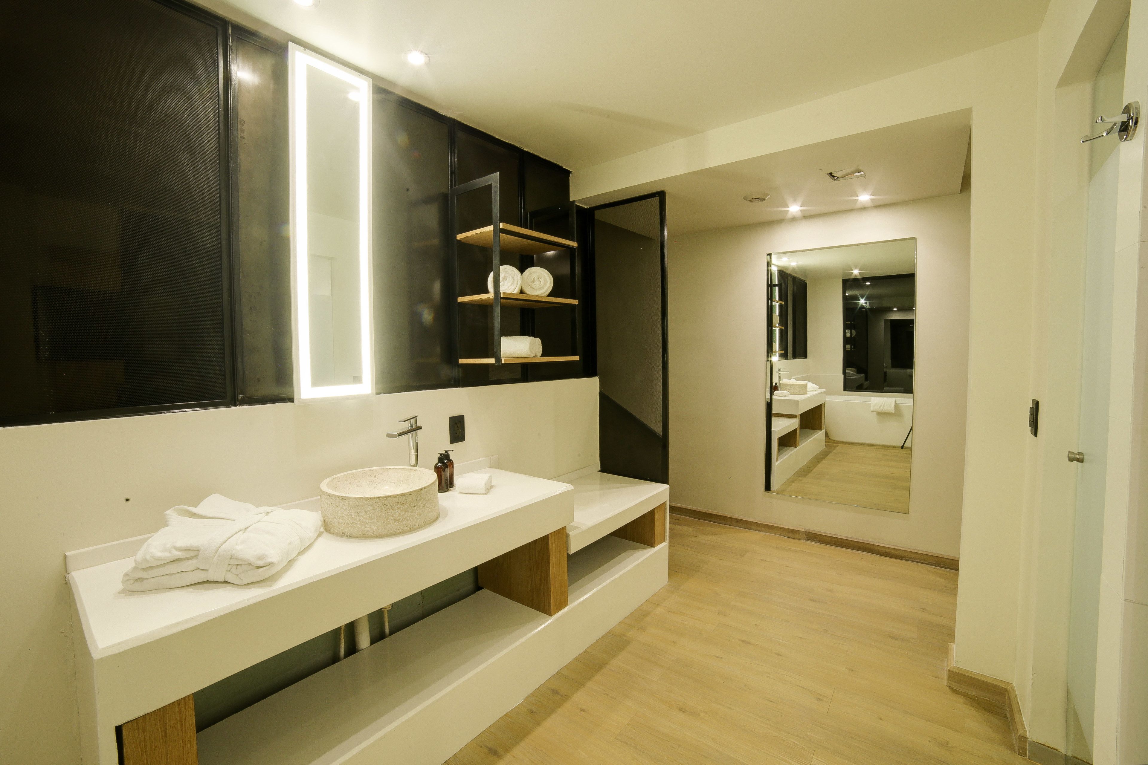 Hotel Autentico Monterrey