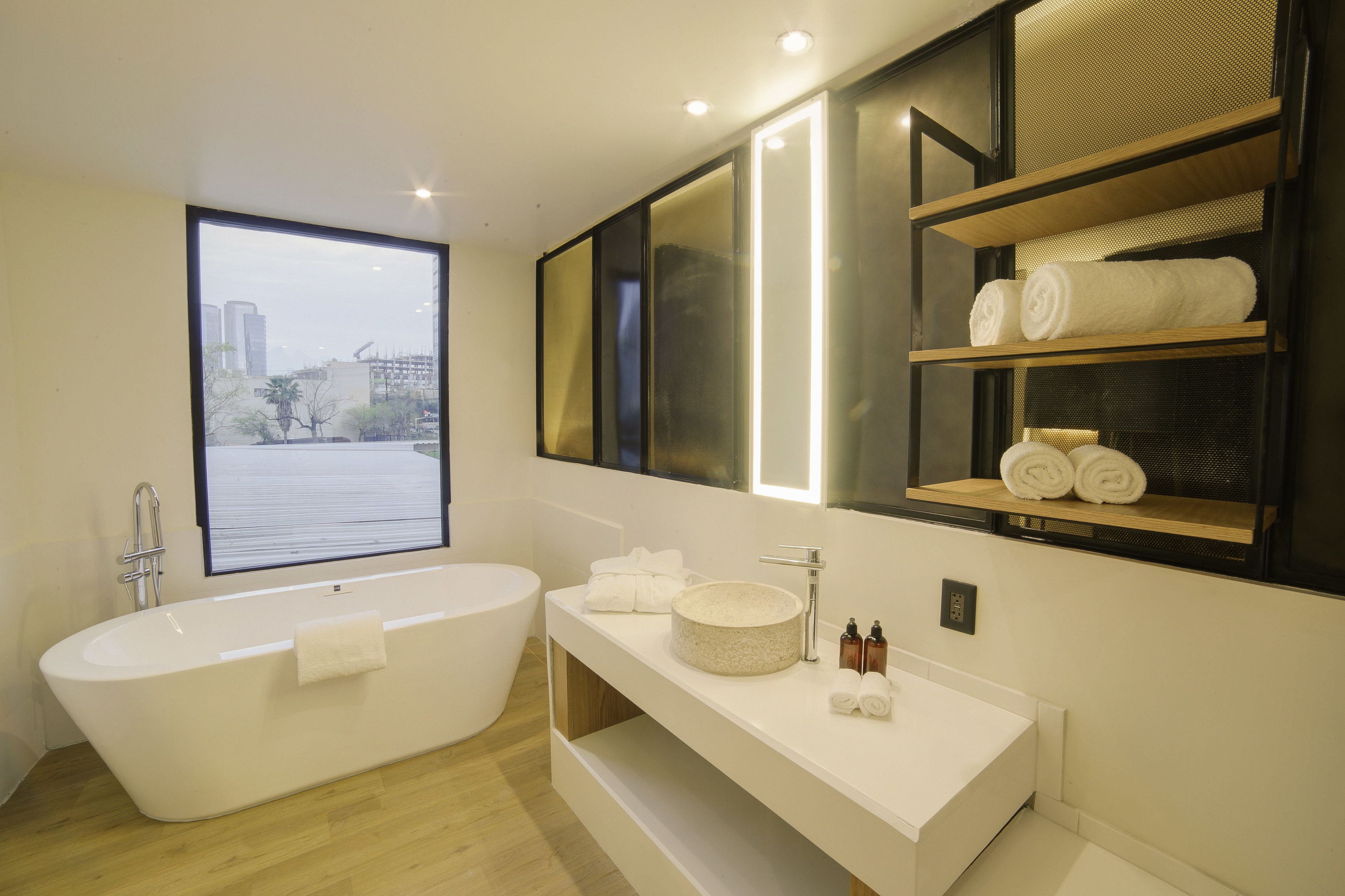 Hotel Autentico Monterrey