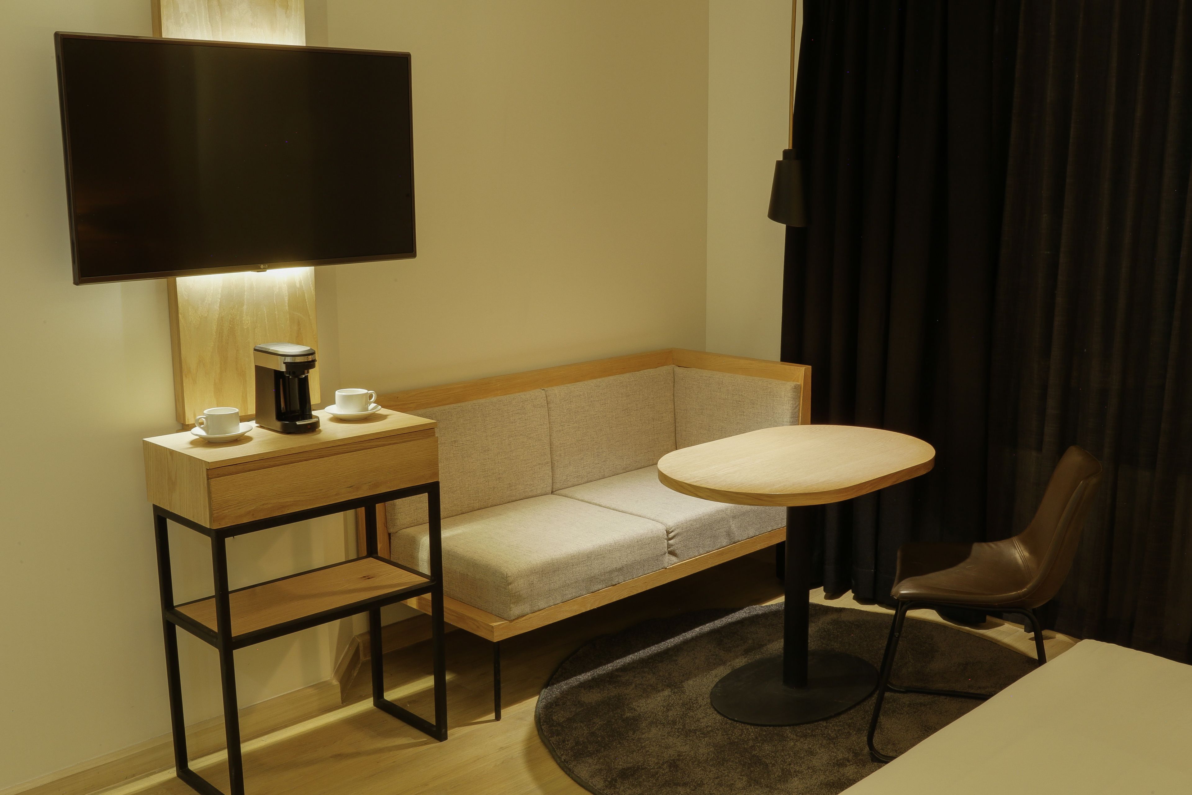 Hotel Autentico Monterrey