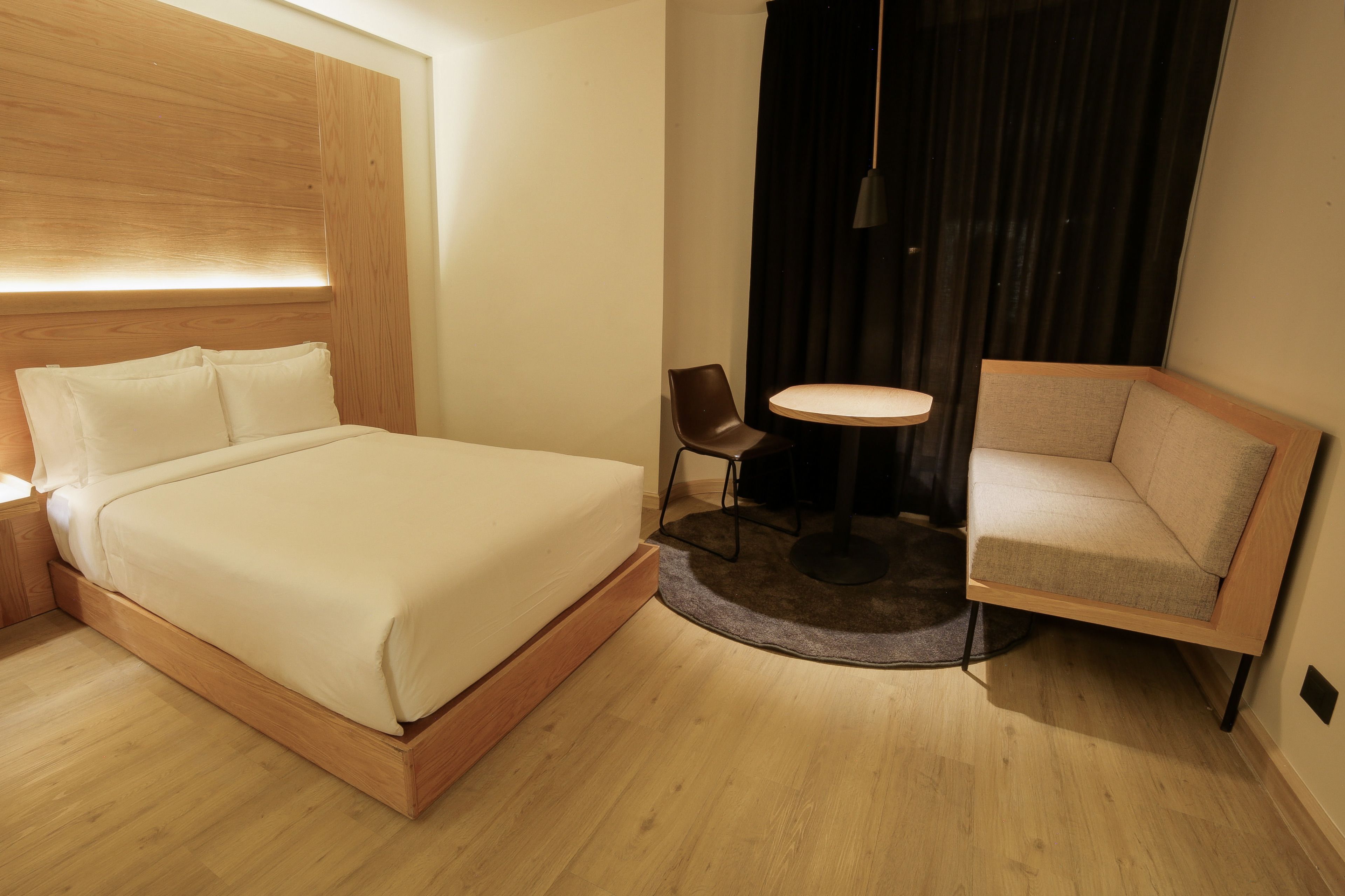 Hotel Autentico Monterrey