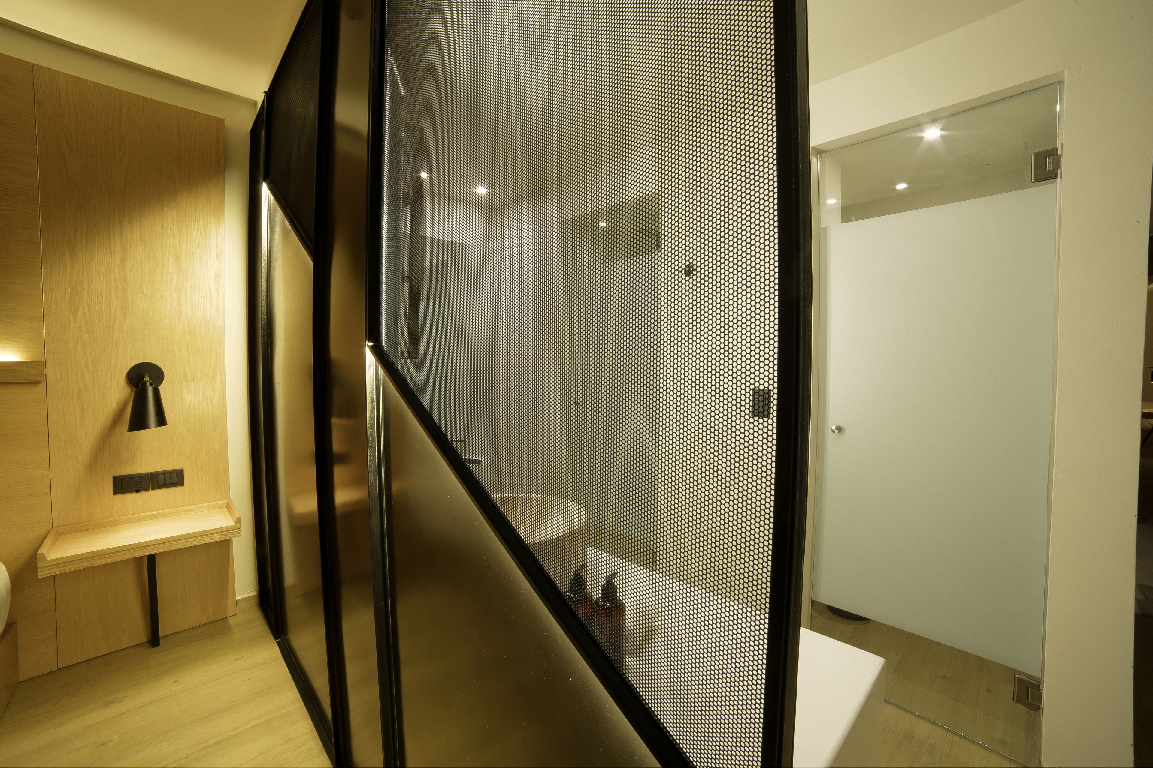 Hotel Autentico Monterrey