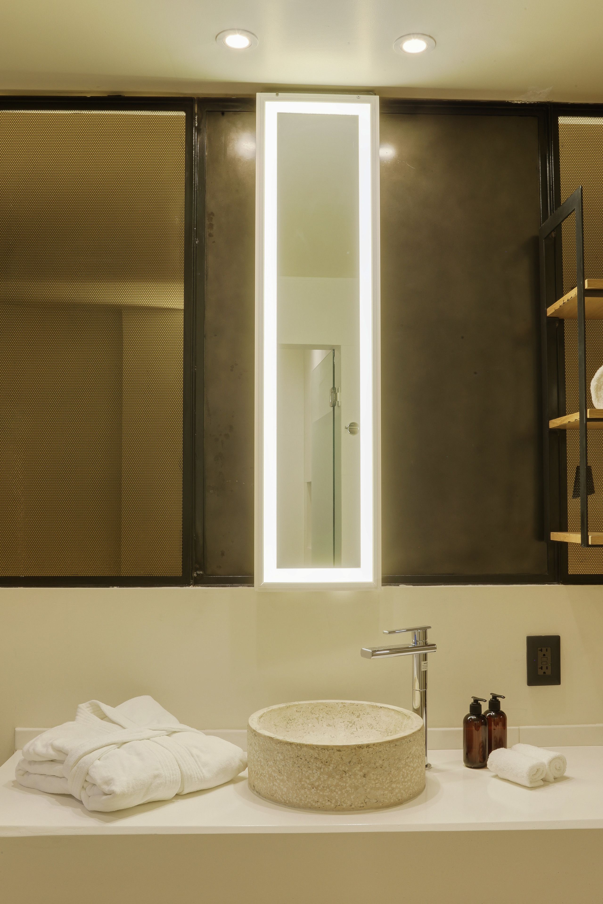 Hotel Autentico Monterrey