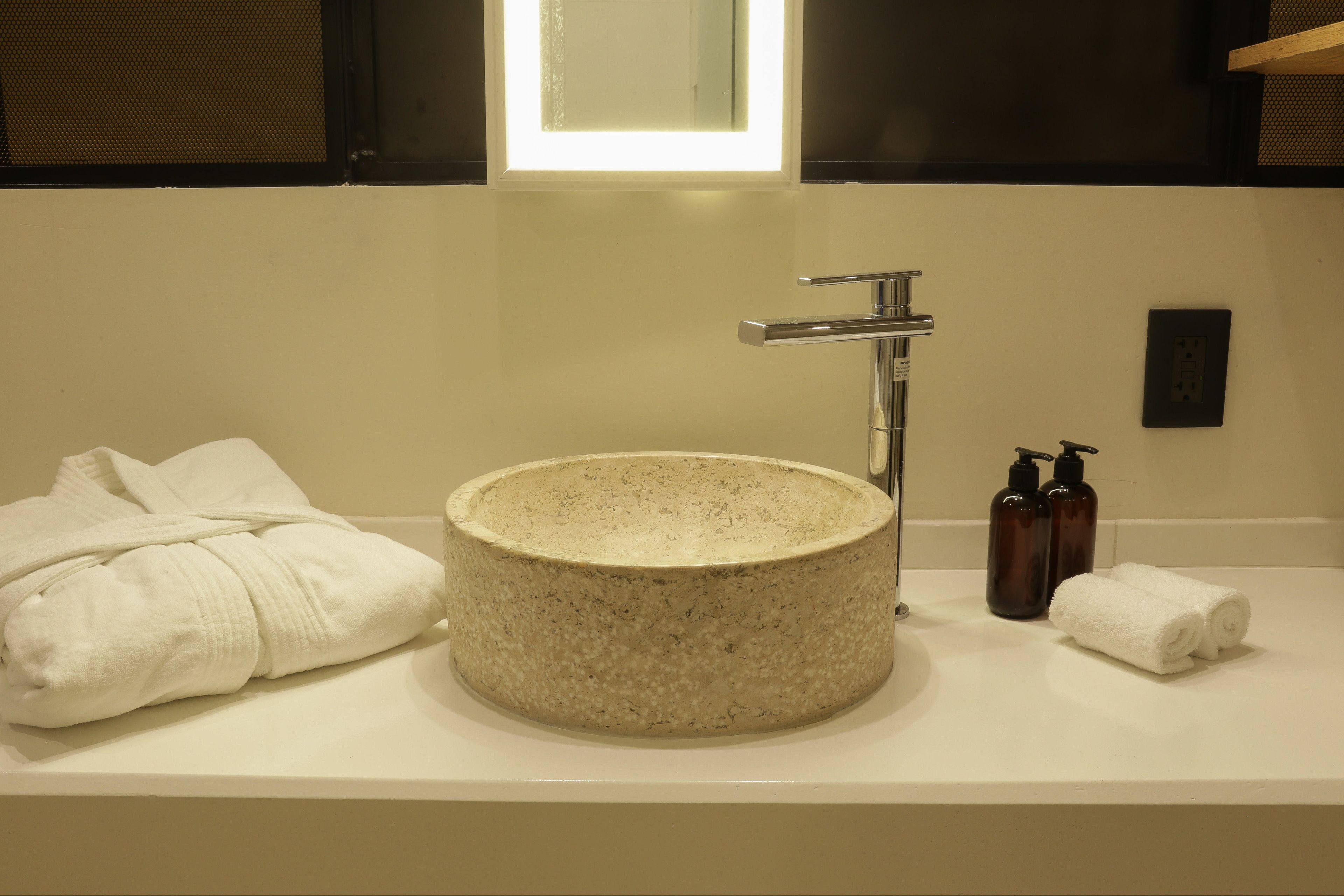 Hotel Autentico Monterrey