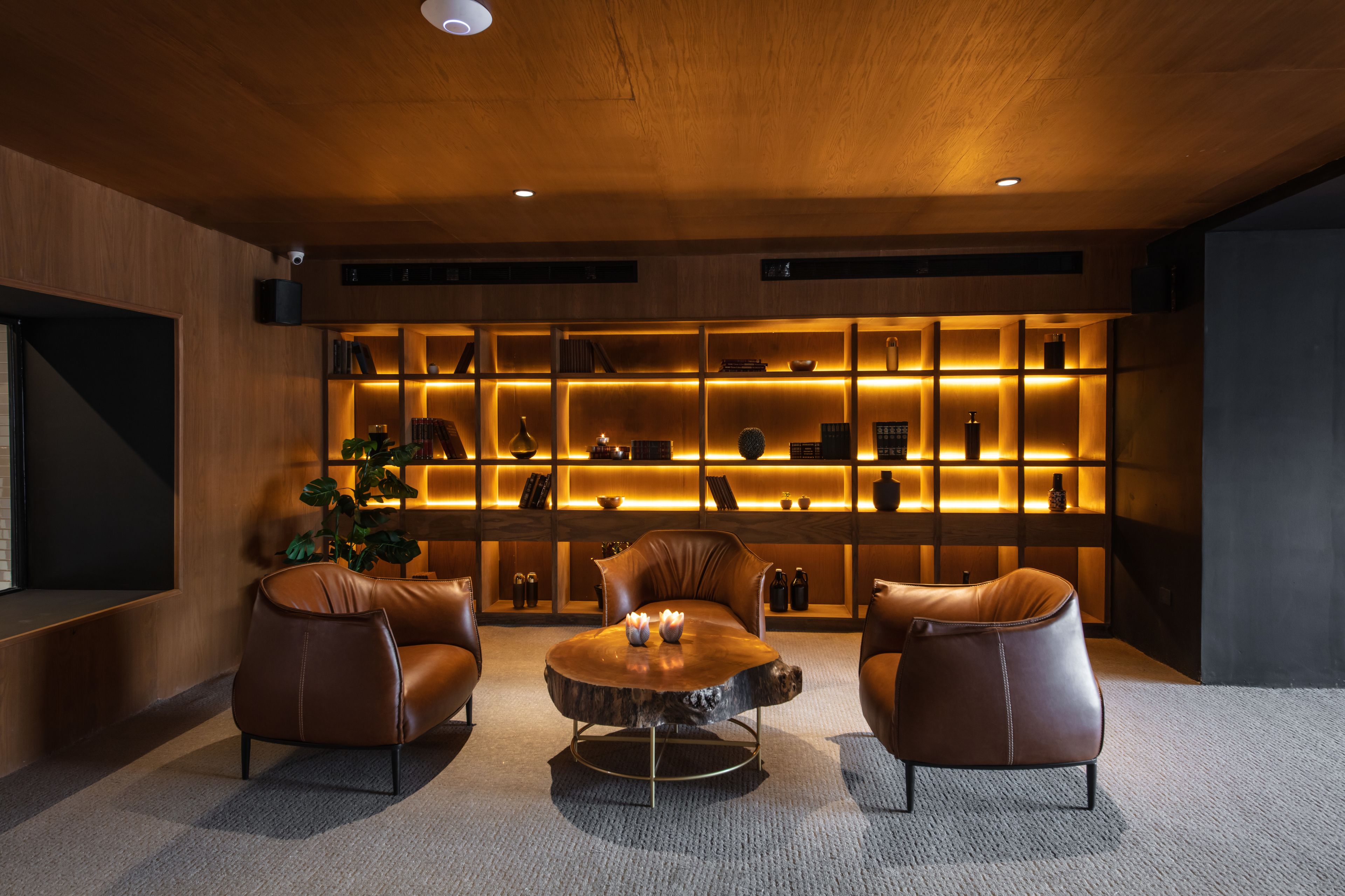 Hotel Autentico Monterrey