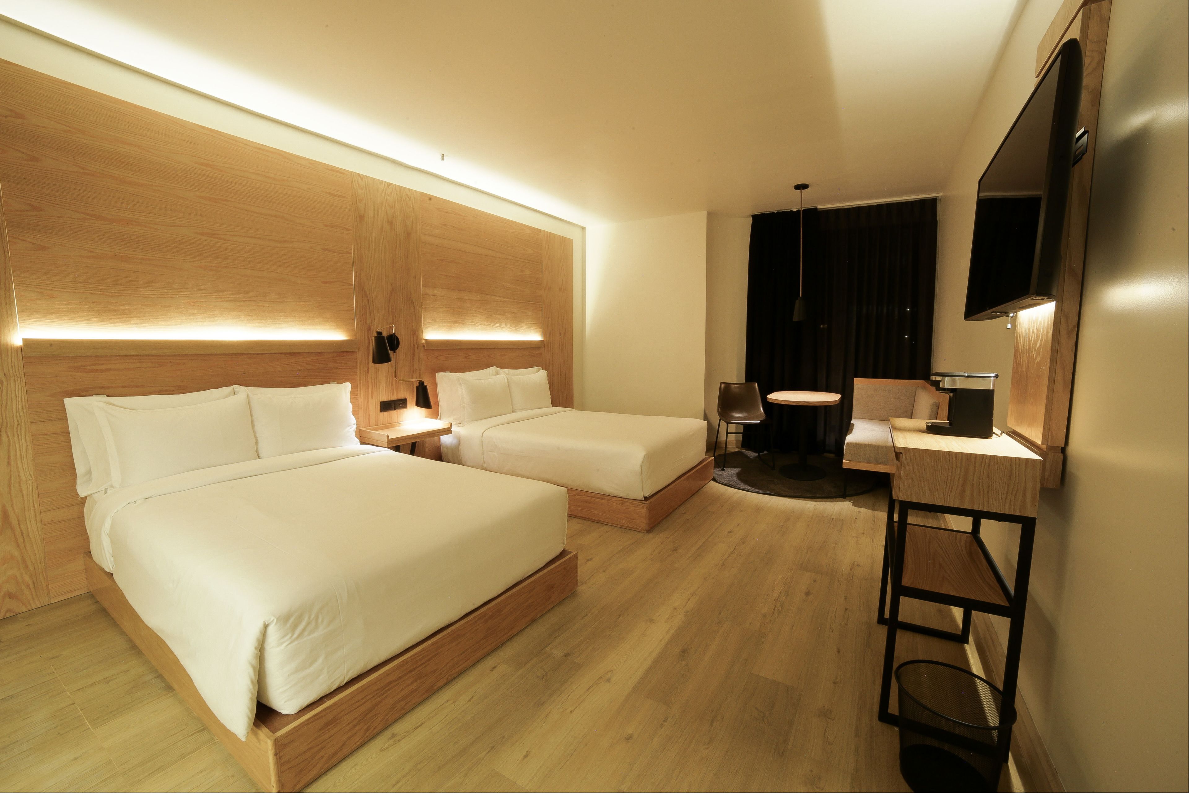 Hotel Autentico Monterrey