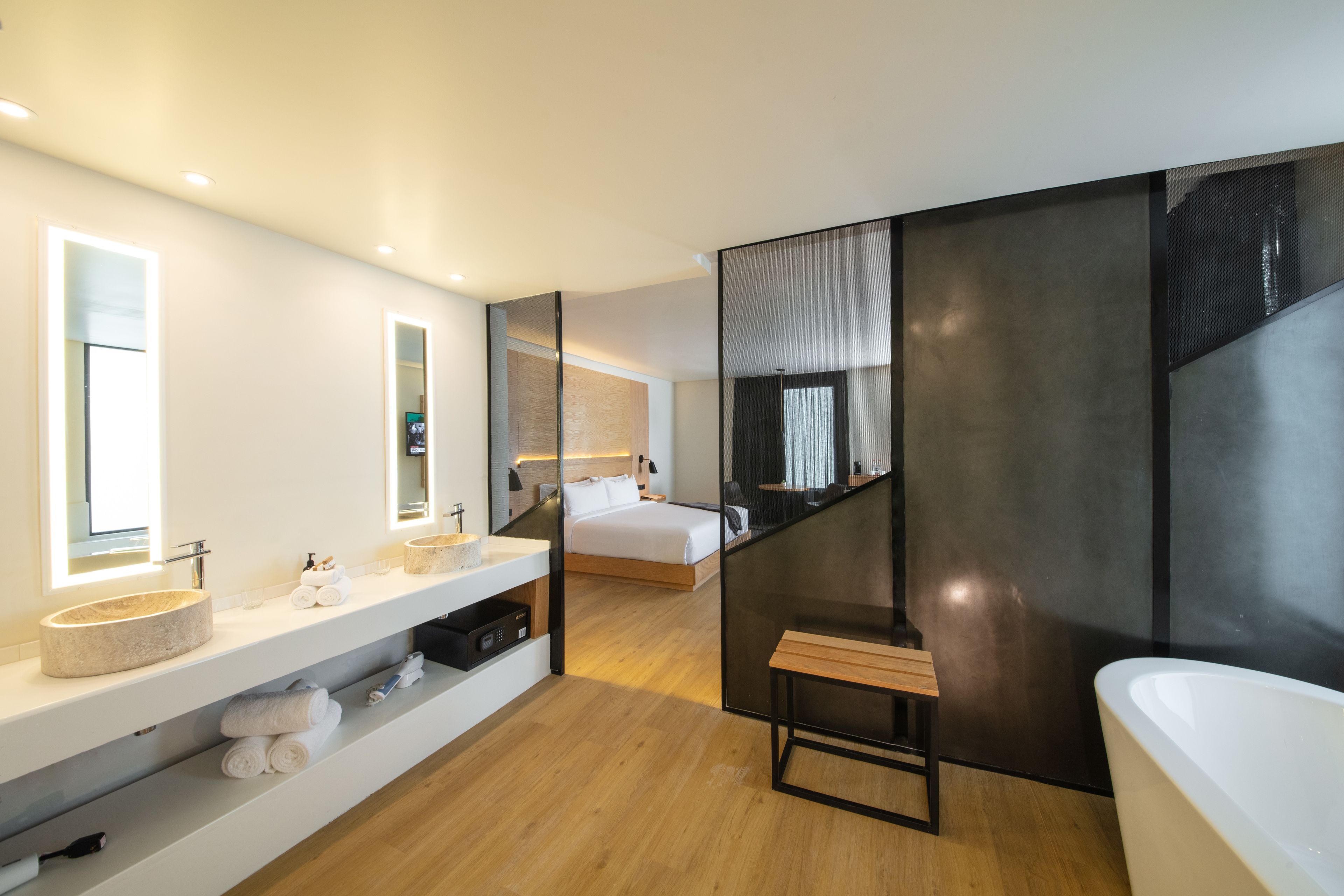 Hotel Autentico Monterrey