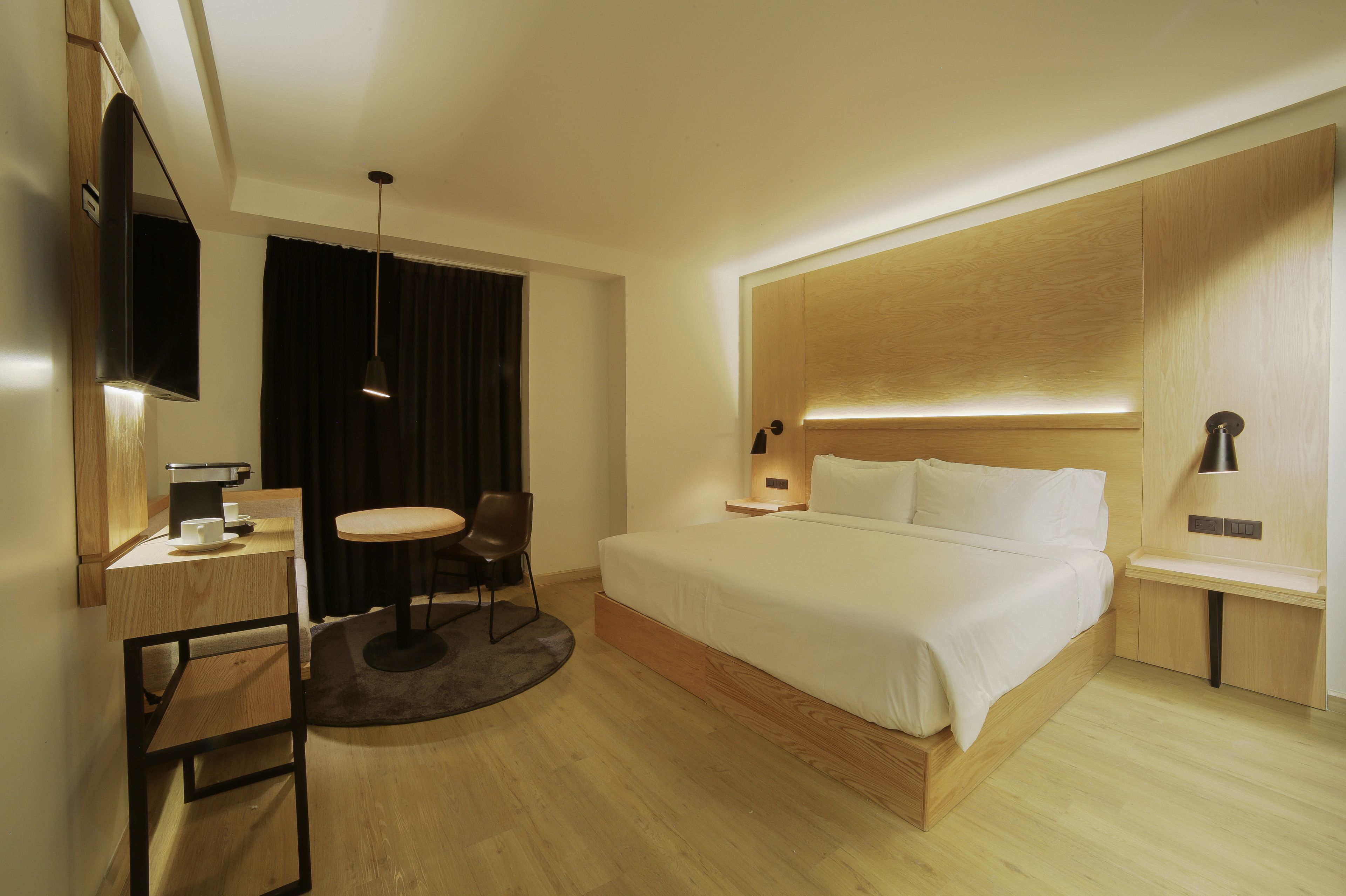 Hotel Autentico Monterrey