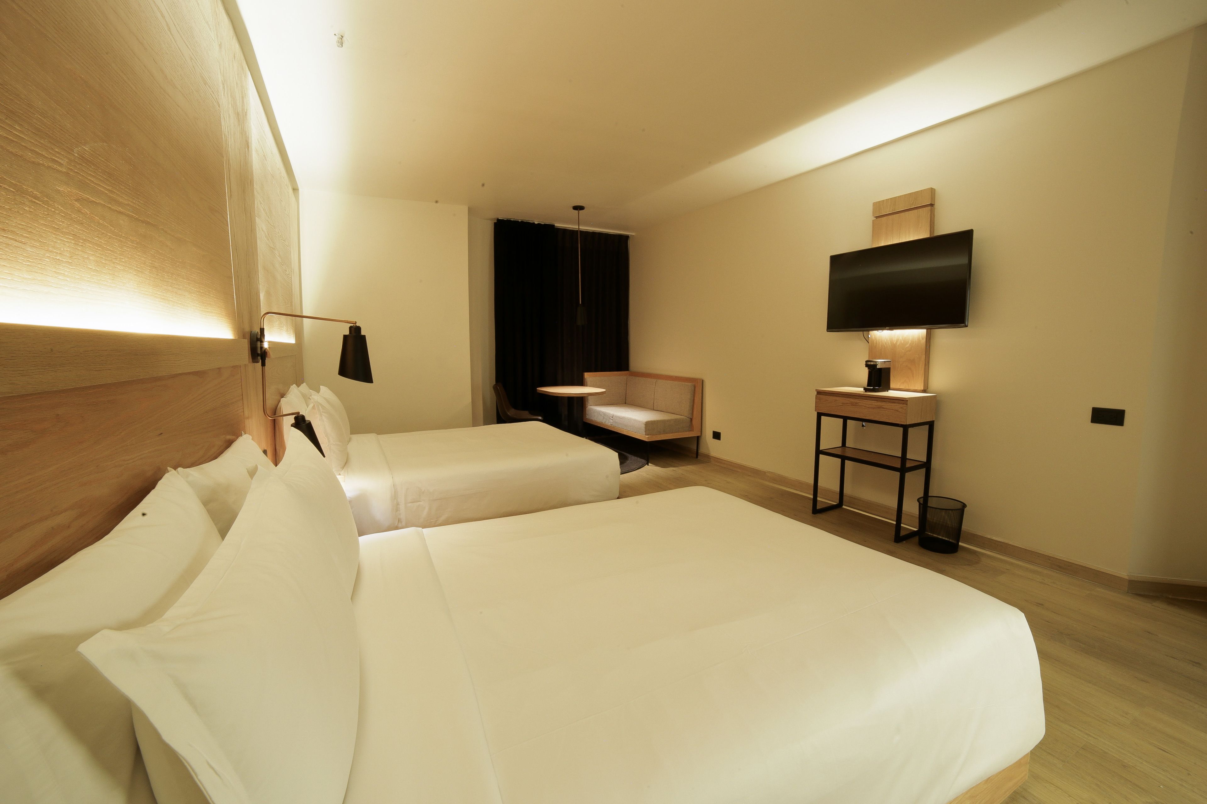 Hotel Autentico Monterrey