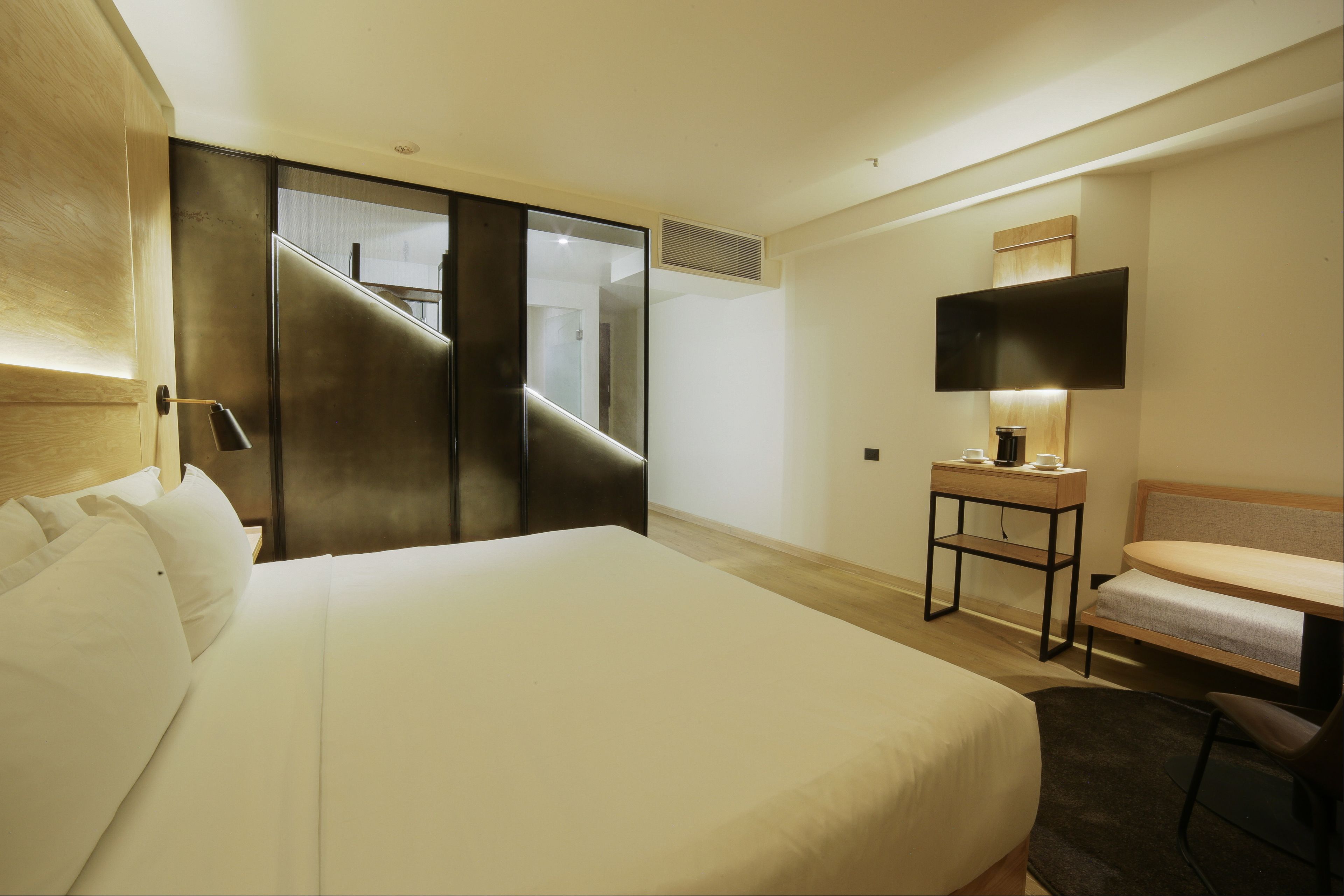 Hotel Autentico Monterrey