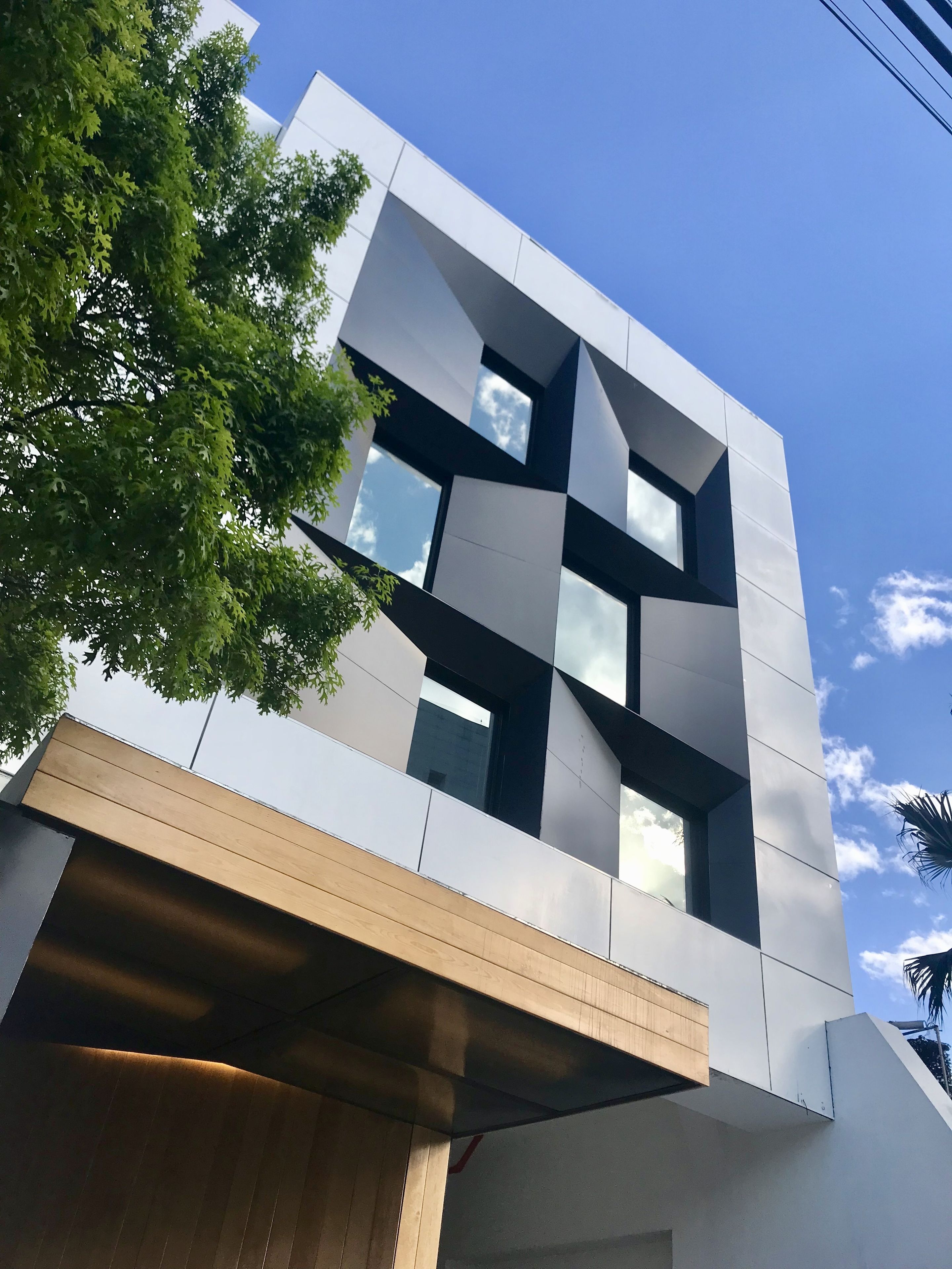 Hotel Autentico Monterrey