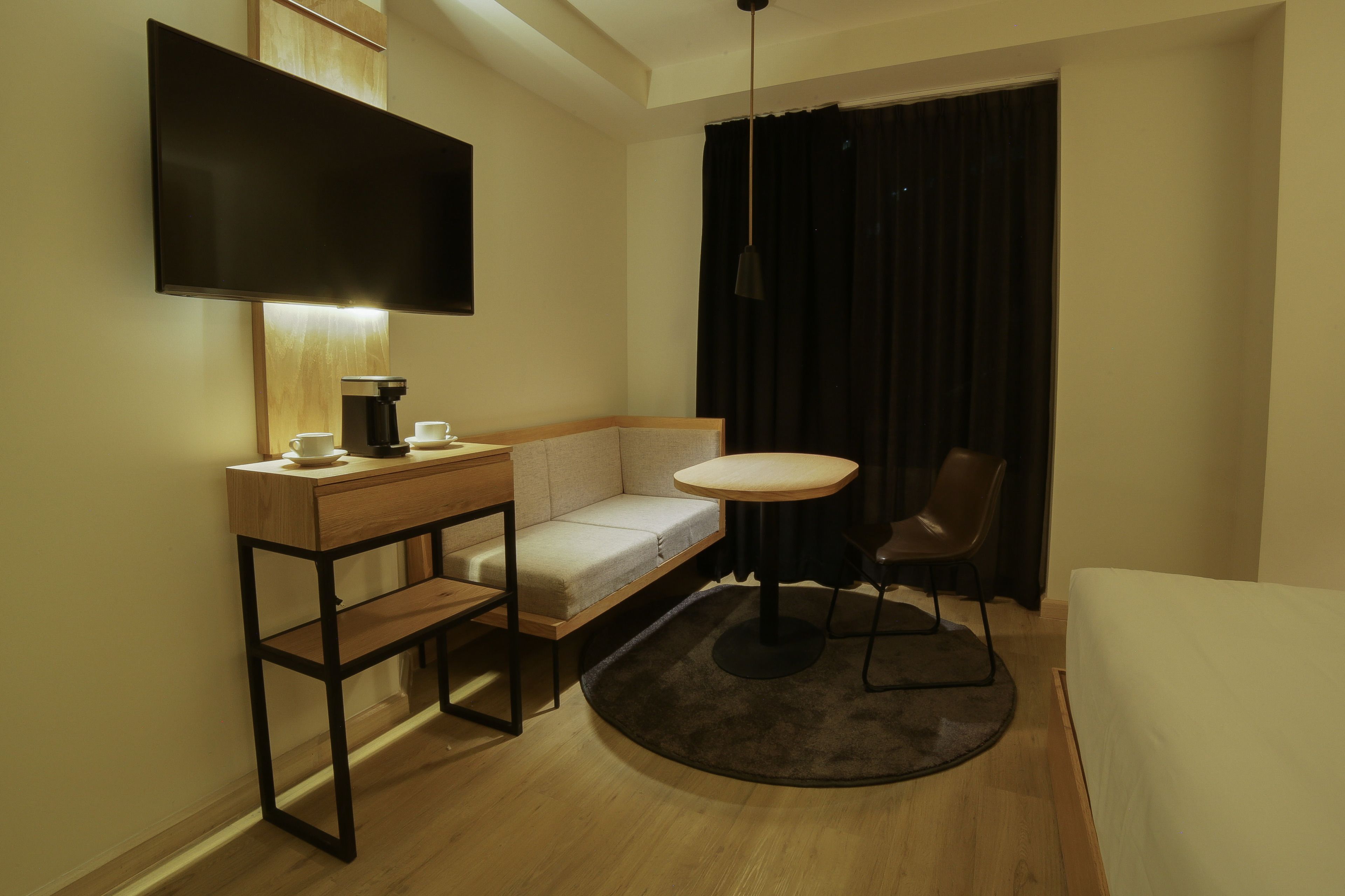 Hotel Autentico Monterrey