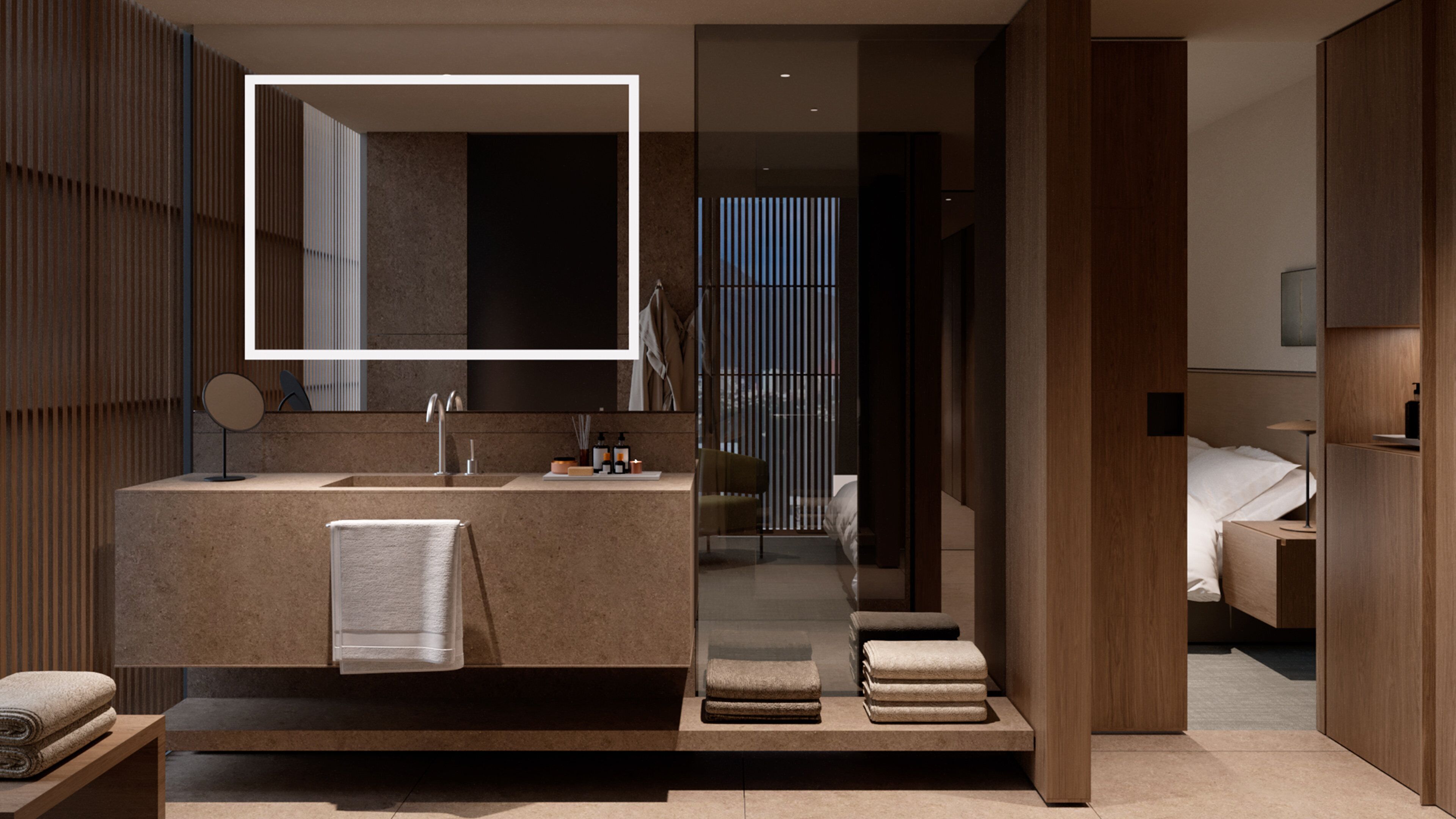 InterContinental Presidente Monterrey - An IHG Hotel