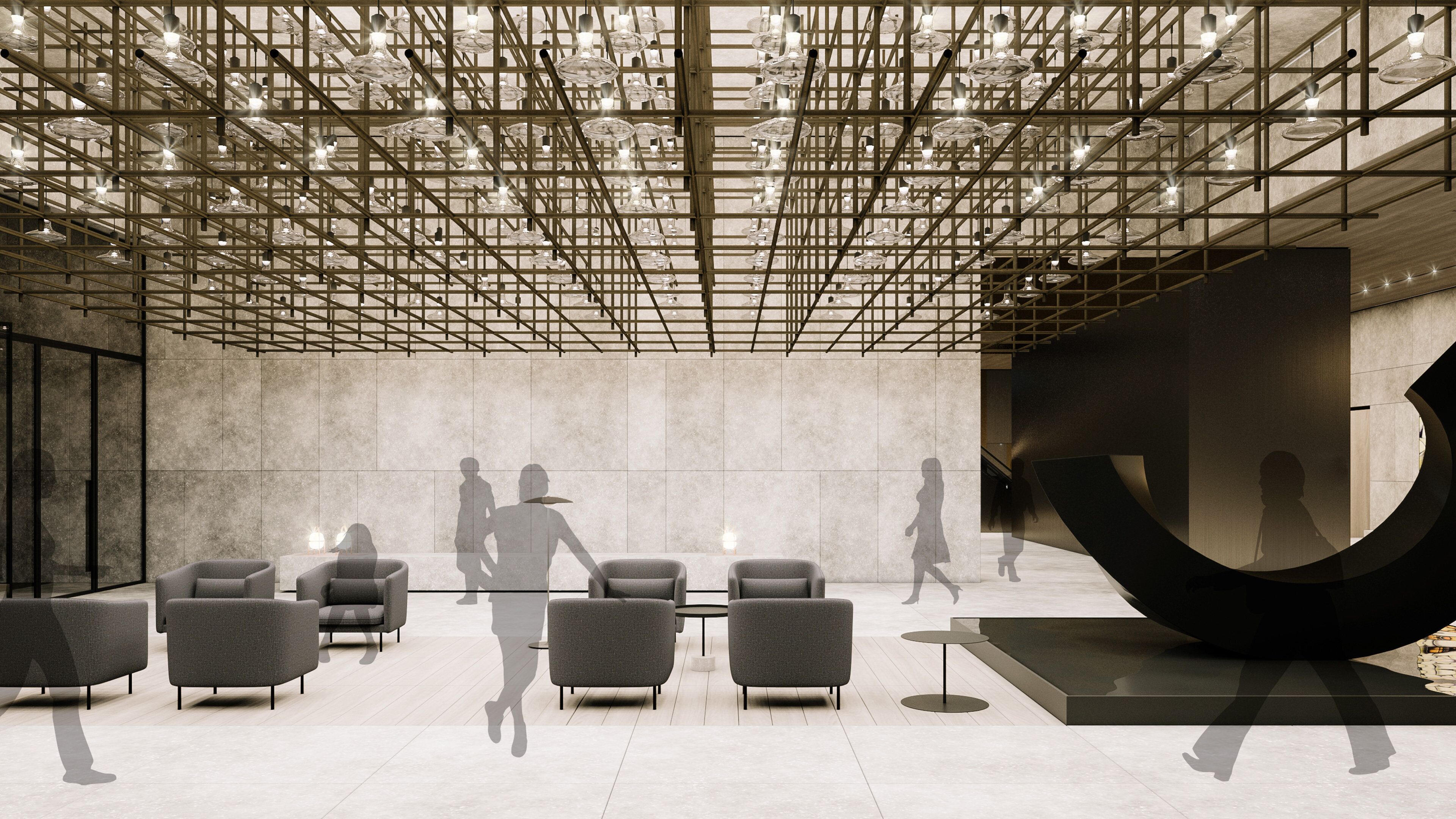 InterContinental Presidente Monterrey - An IHG Hotel