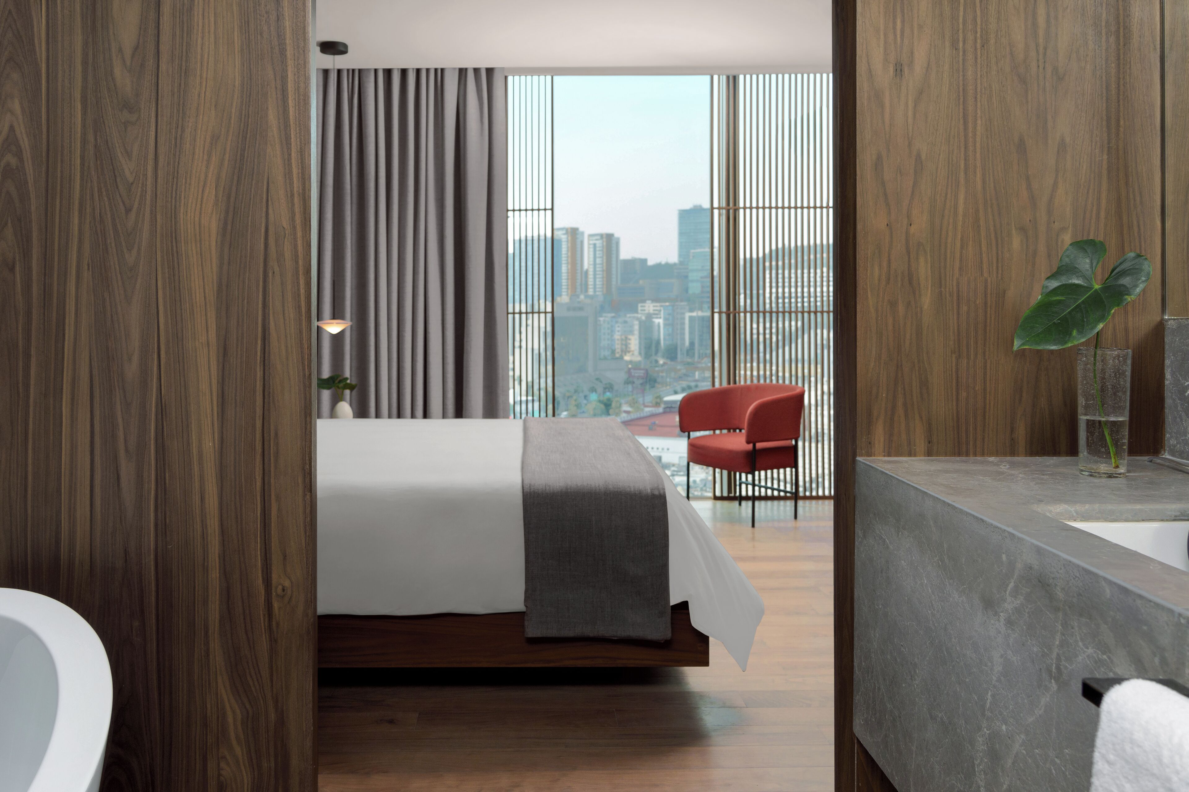 InterContinental Presidente Monterrey - An IHG Hotel