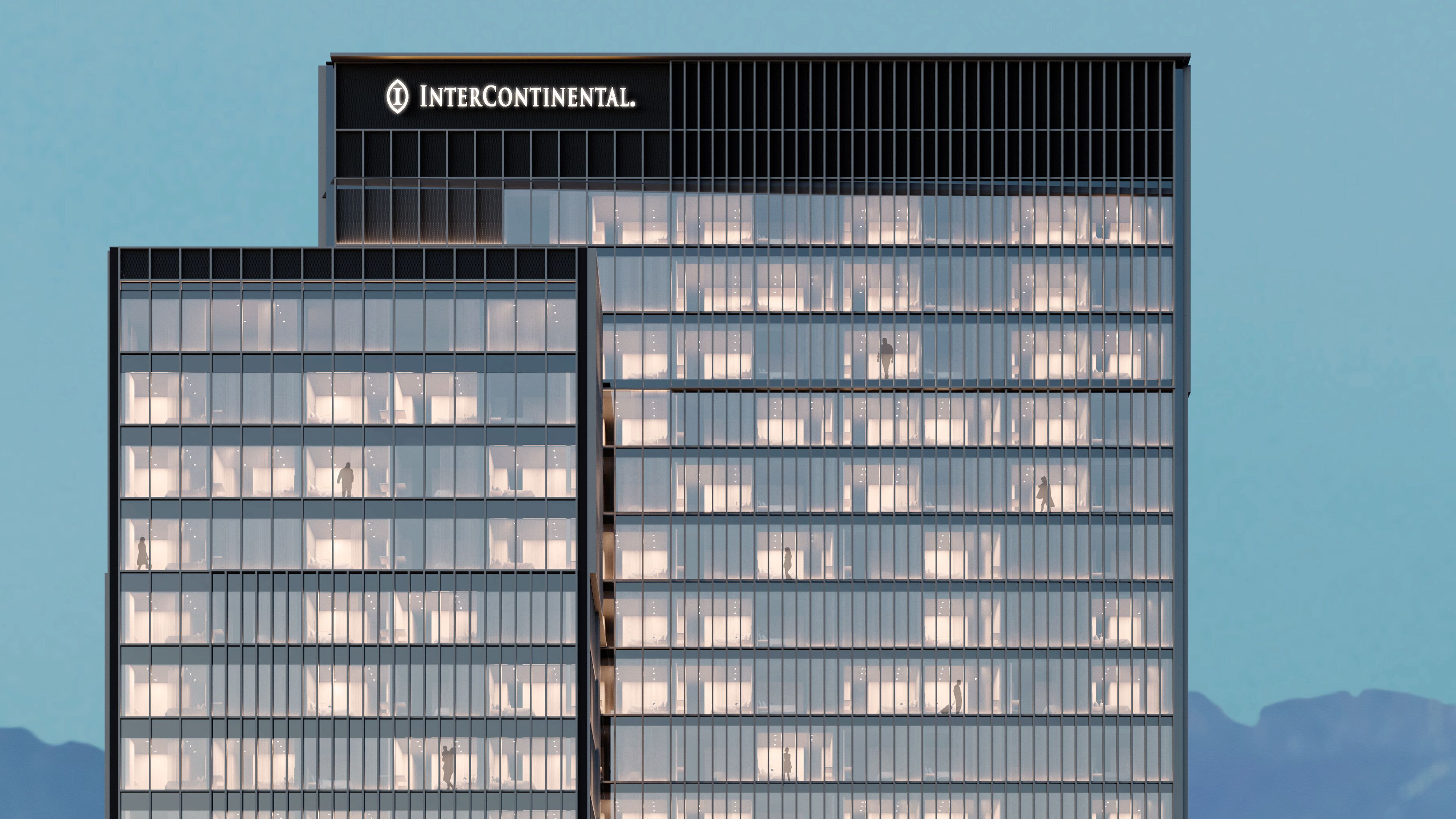 InterContinental Presidente Monterrey - An IHG Hotel