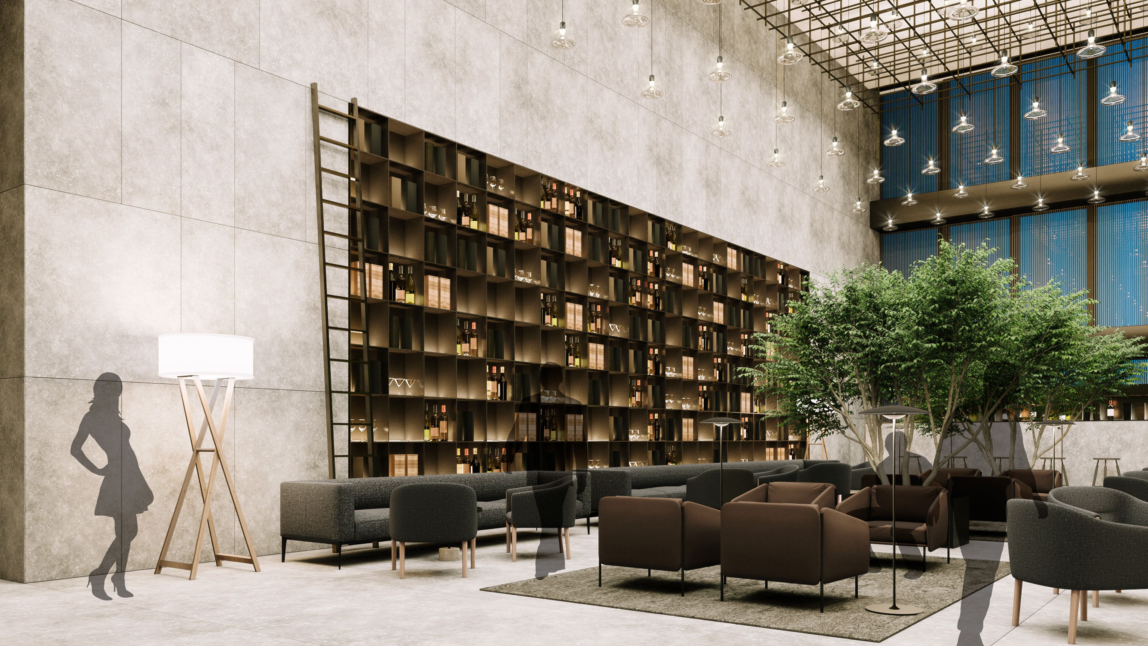 InterContinental Presidente Monterrey - An IHG Hotel