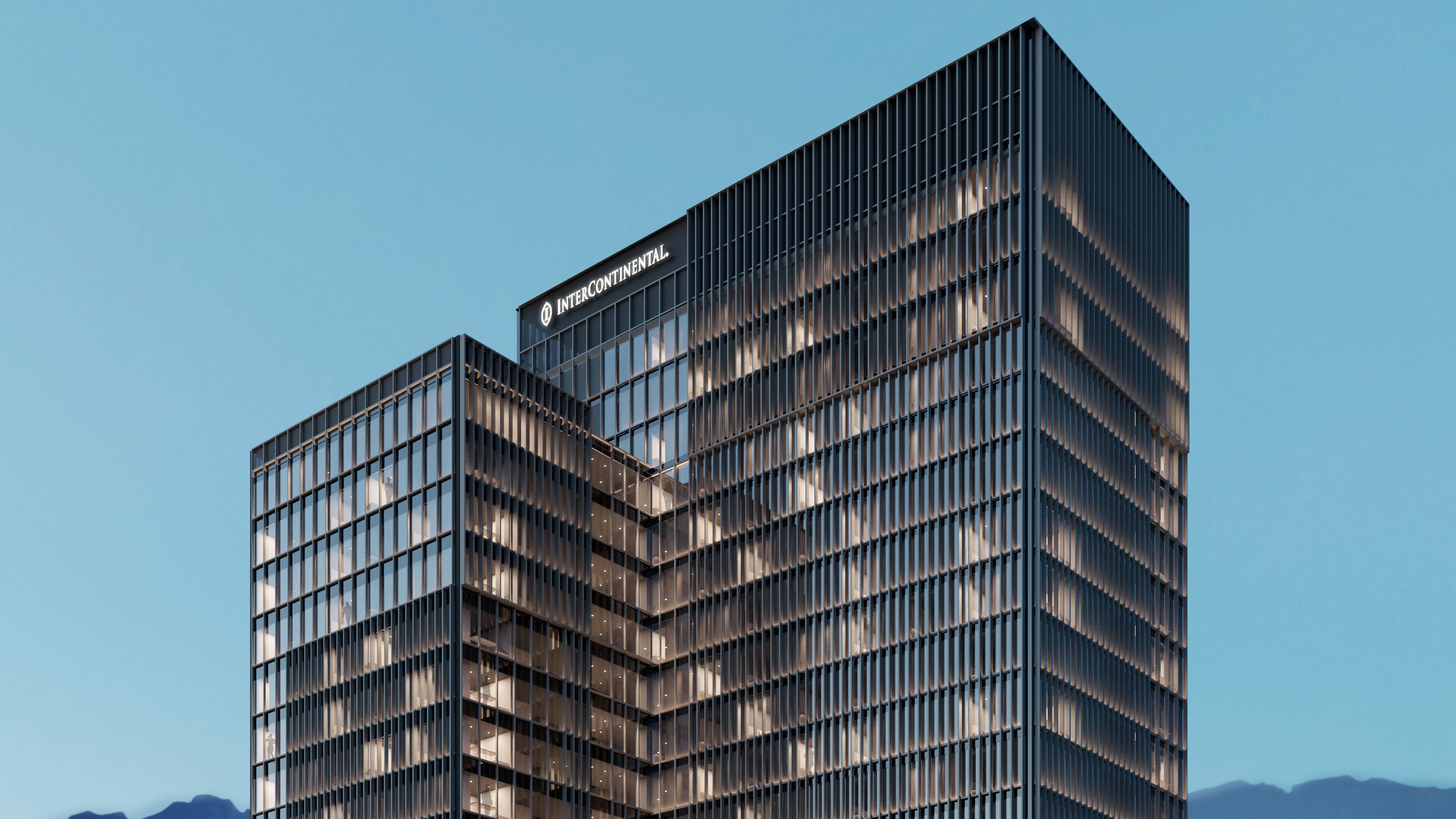 InterContinental Presidente Monterrey - An IHG Hotel