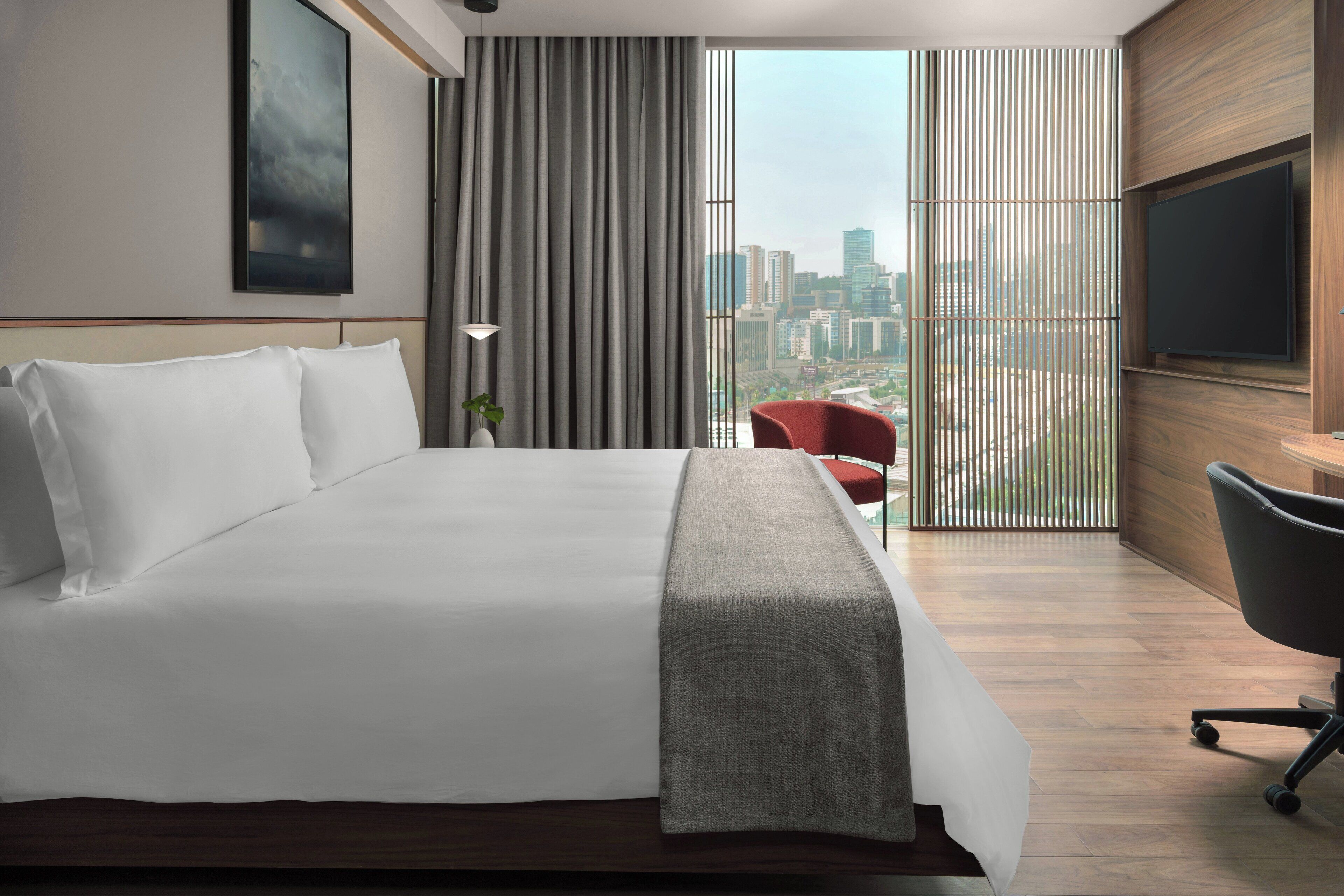 InterContinental Presidente Monterrey - An IHG Hotel