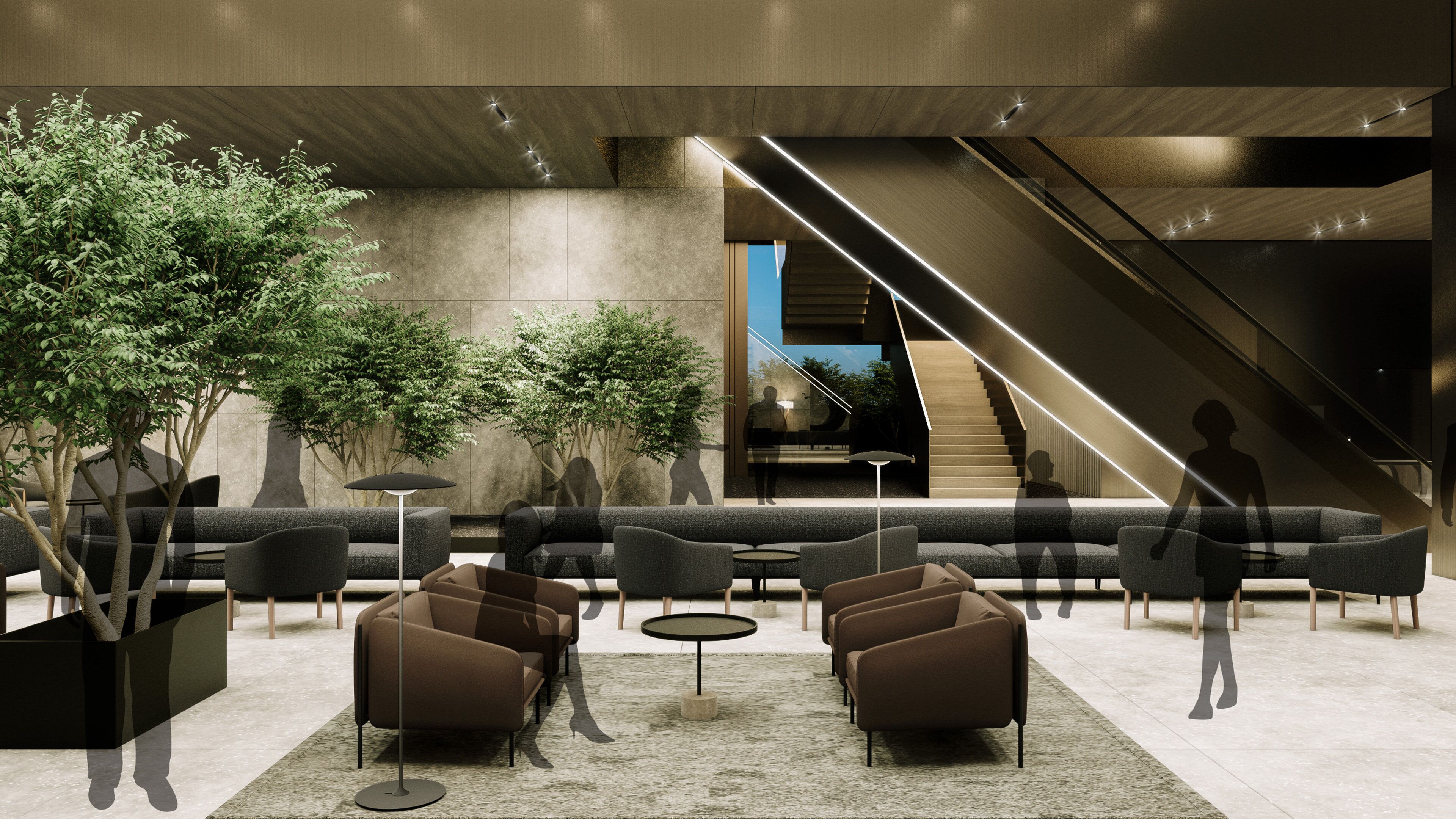 InterContinental Presidente Monterrey - An IHG Hotel
