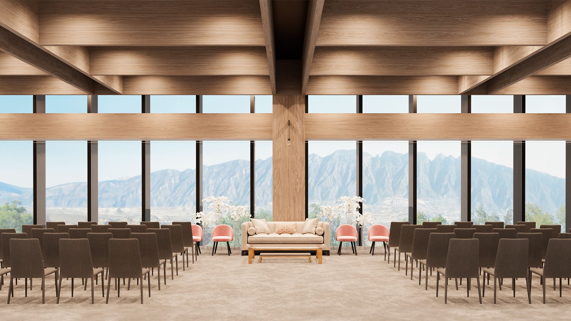 InterContinental Presidente Monterrey - An IHG Hotel