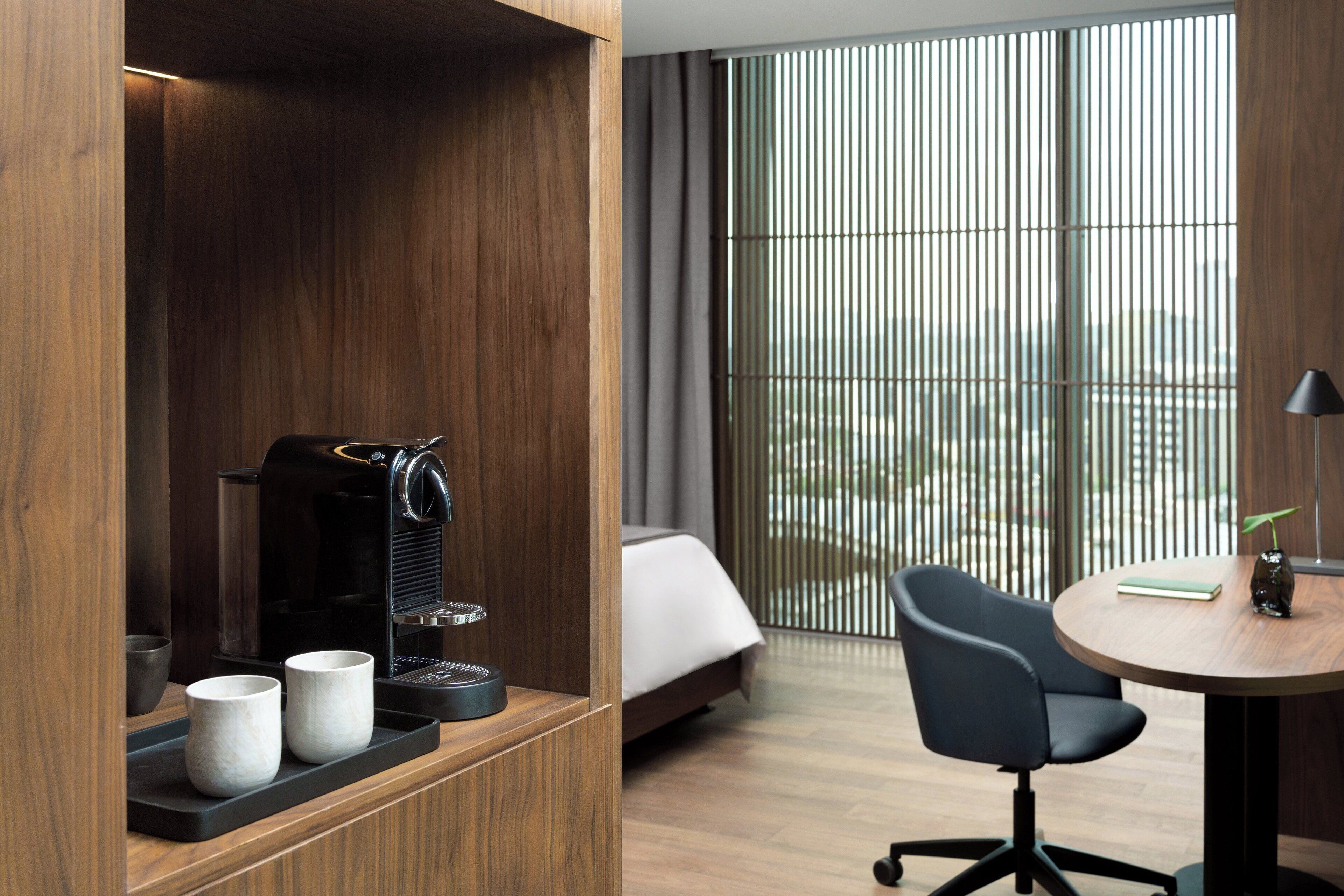 InterContinental Presidente Monterrey - An IHG Hotel