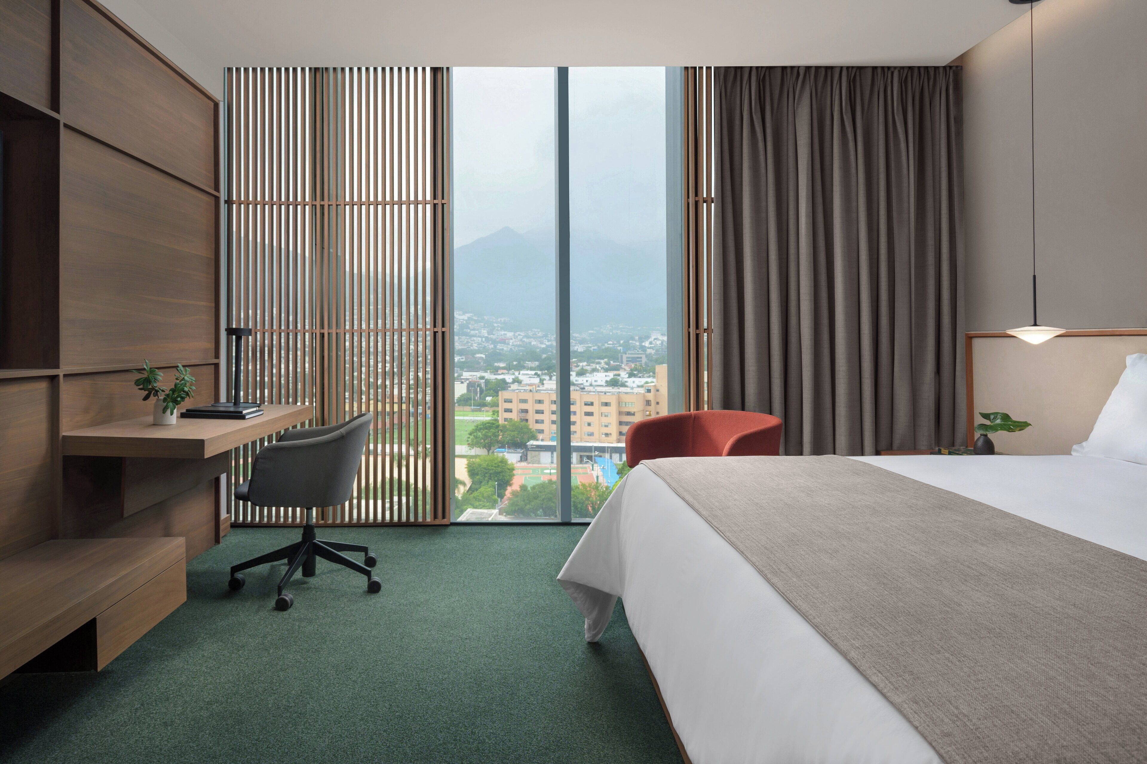 InterContinental Presidente Monterrey - An IHG Hotel