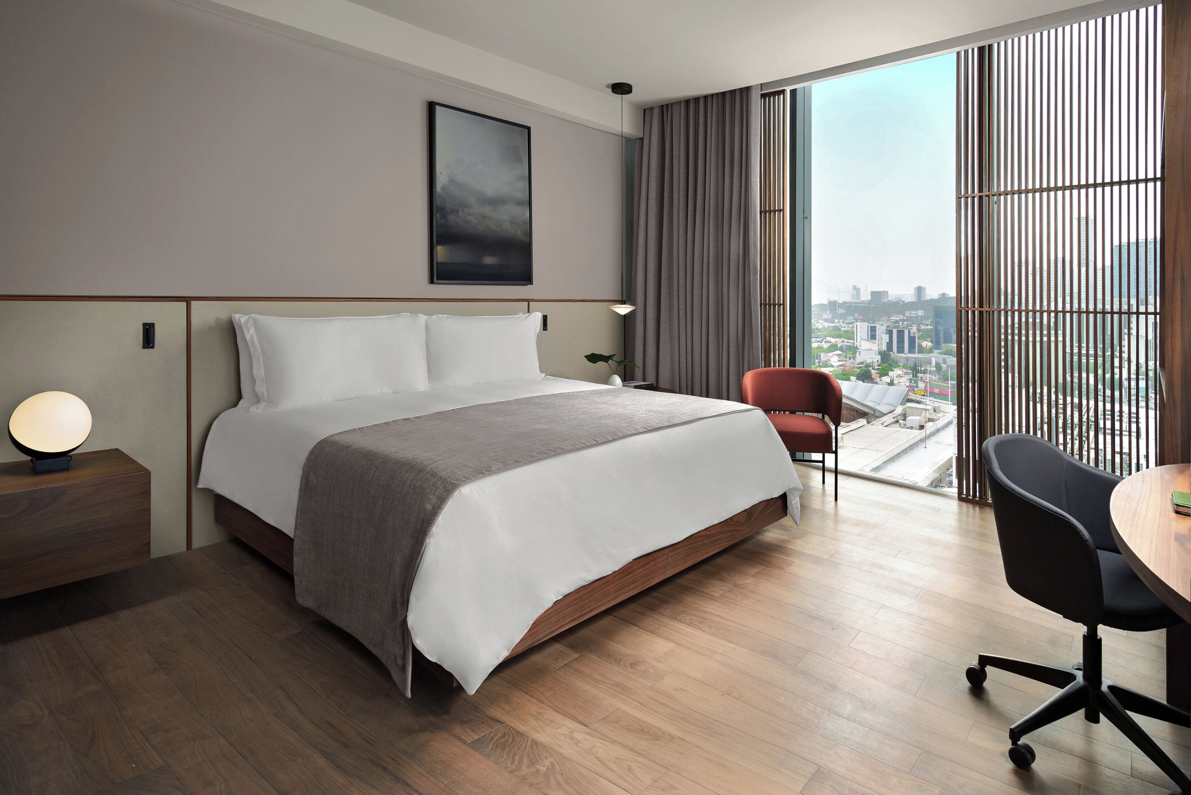 InterContinental Presidente Monterrey - An IHG Hotel