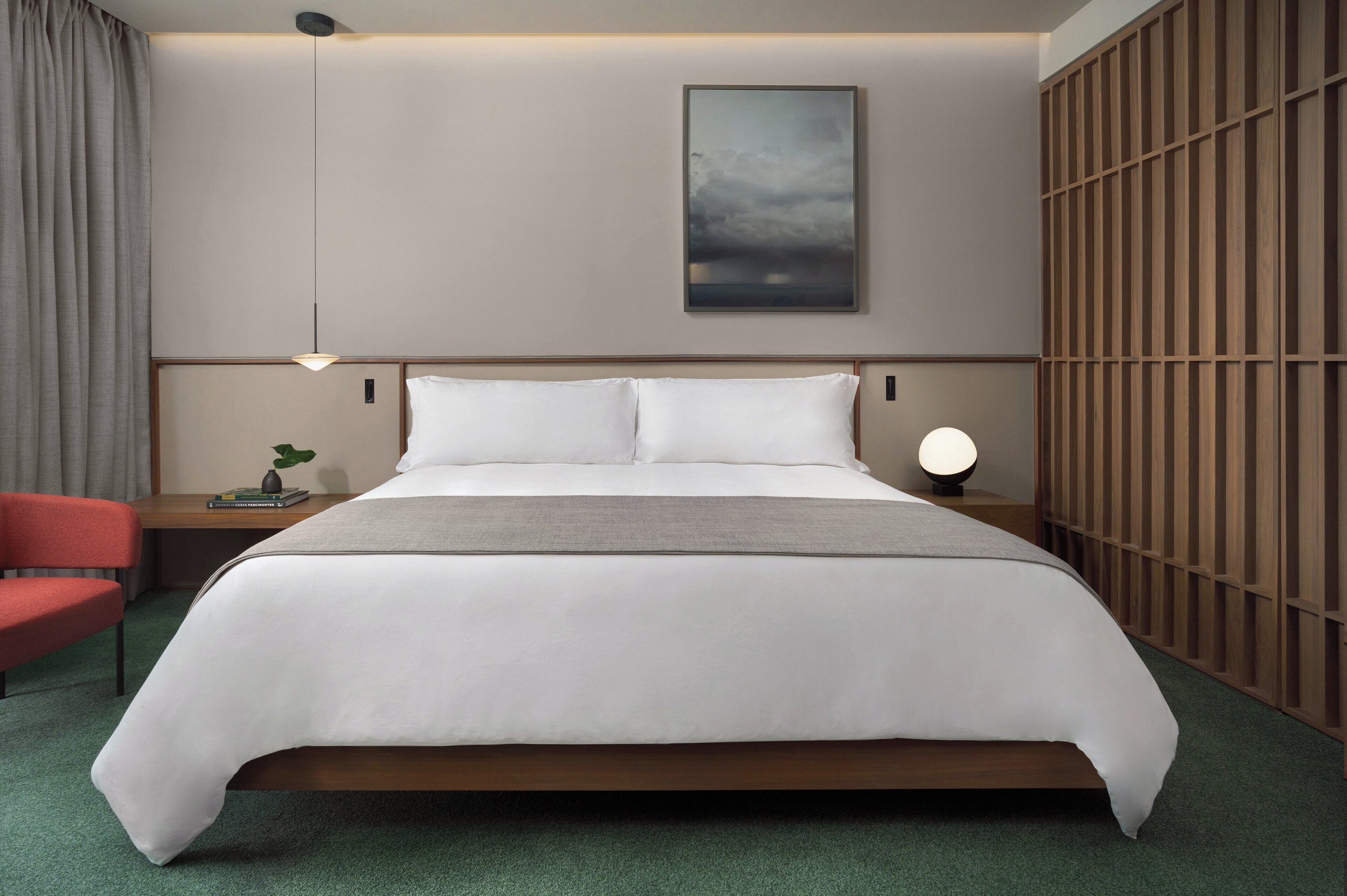 InterContinental Presidente Monterrey - An IHG Hotel