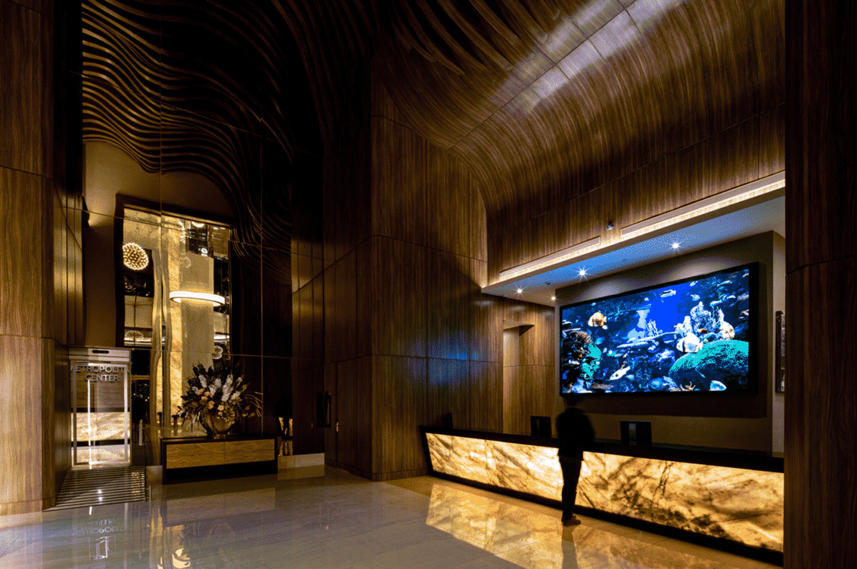 Hotel Safi Metropolitan