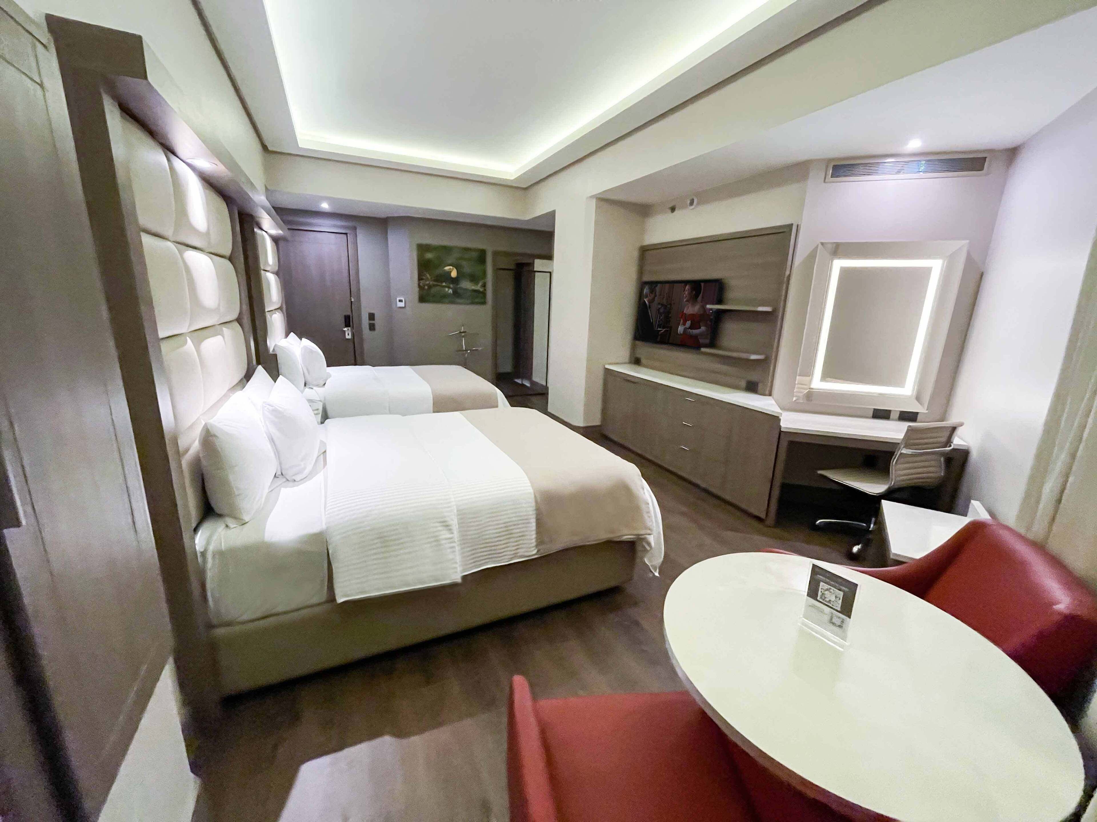 Hotel Safi Metropolitan