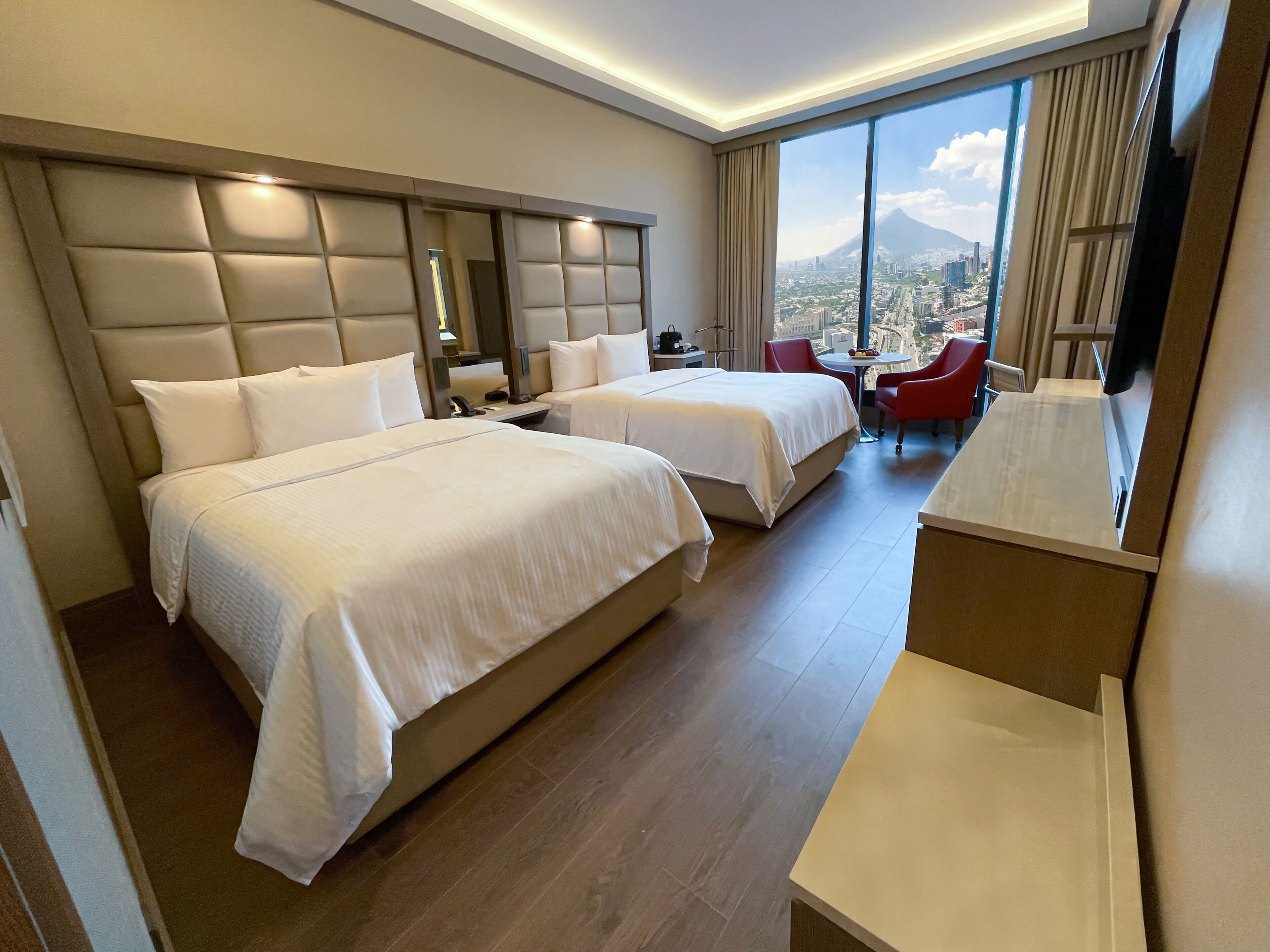 Hotel Safi Metropolitan