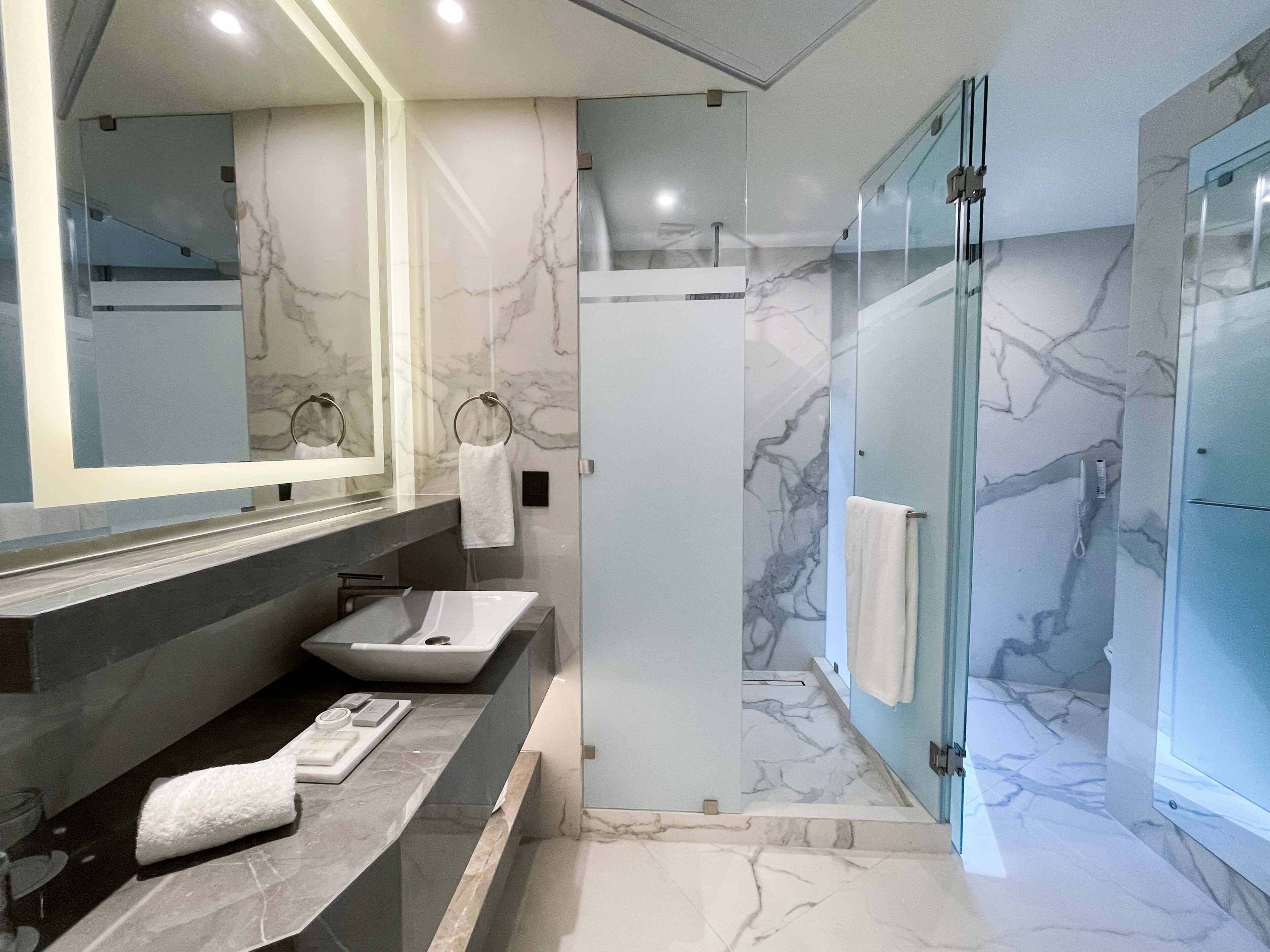Hotel Safi Metropolitan