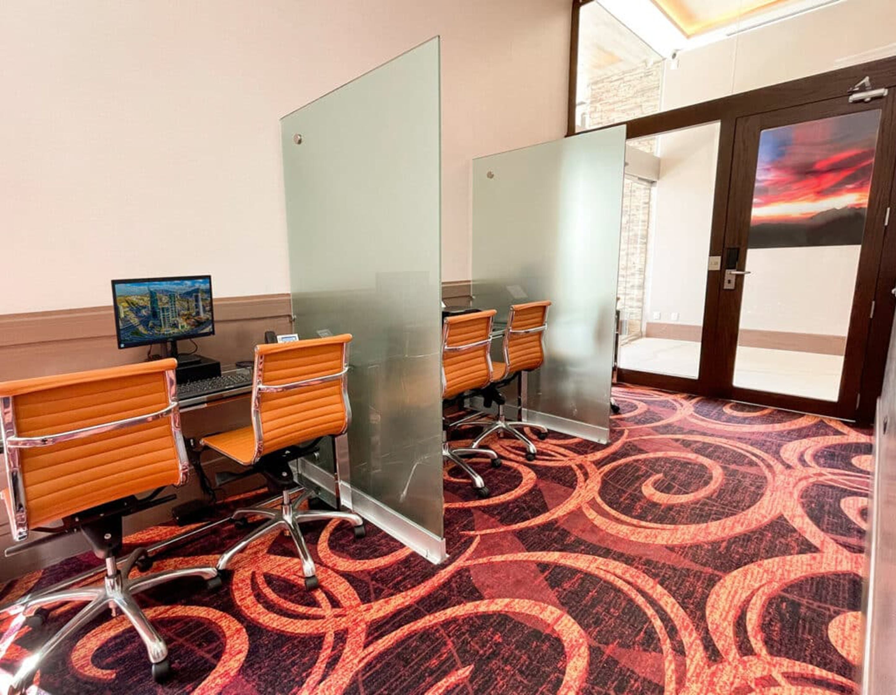 Hotel Safi Metropolitan