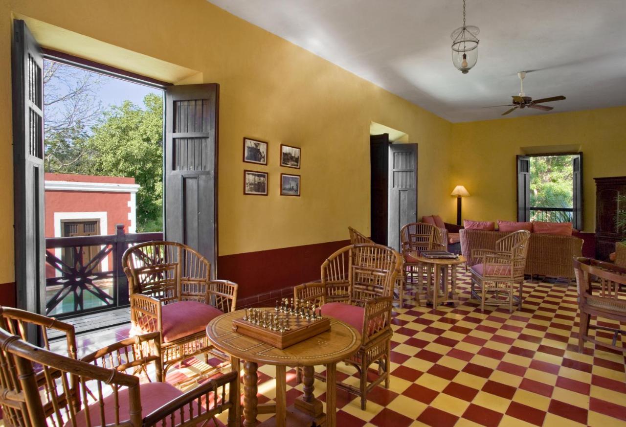 Hacienda Santa Rosa, a Luxury Collection Hotel, Santa Rosa