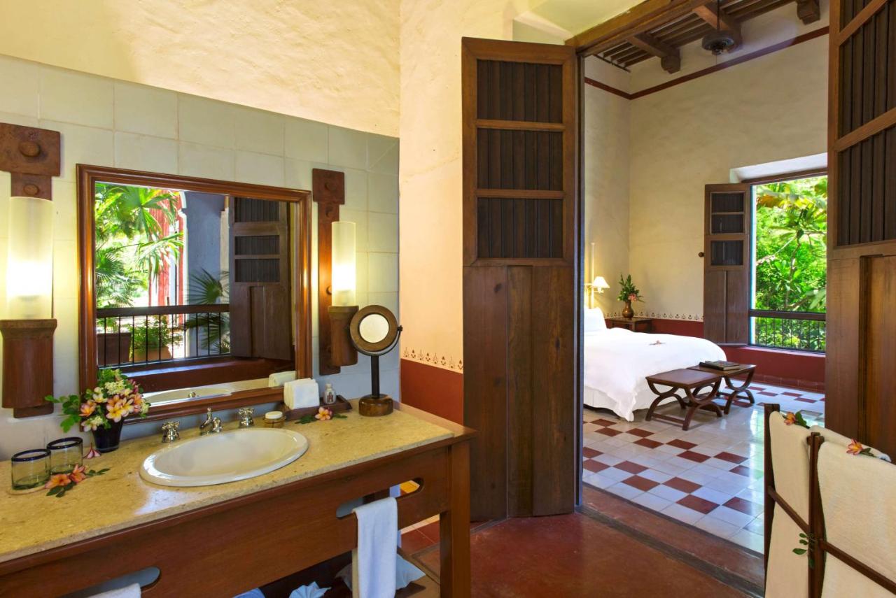 Hacienda Santa Rosa, a Luxury Collection Hotel, Santa Rosa