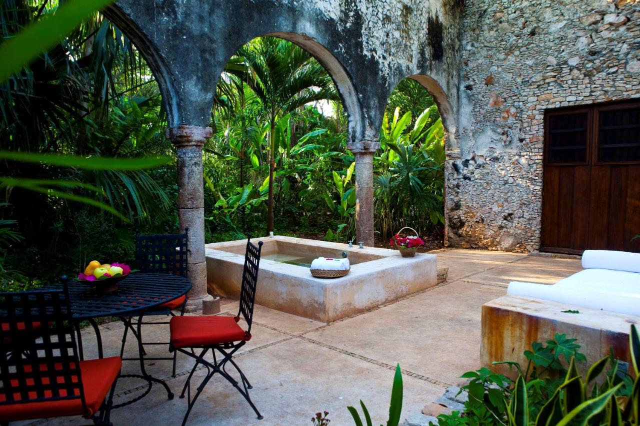 Hacienda Santa Rosa, a Luxury Collection Hotel, Santa Rosa