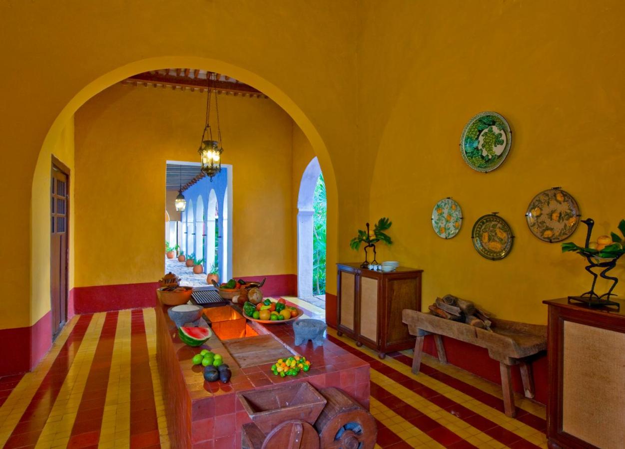 Hacienda Santa Rosa, a Luxury Collection Hotel, Santa Rosa
